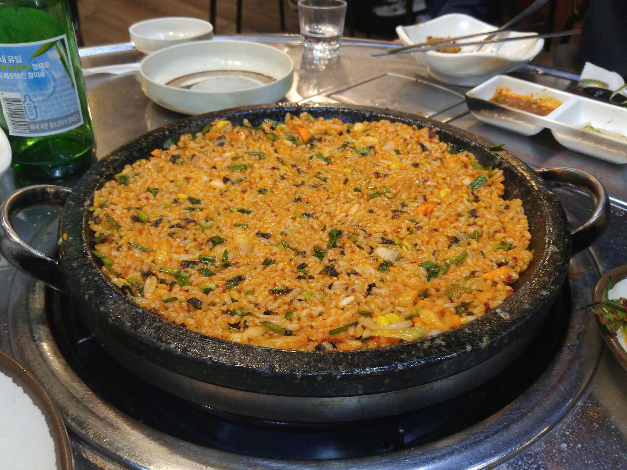 Chakhansogopchang 5