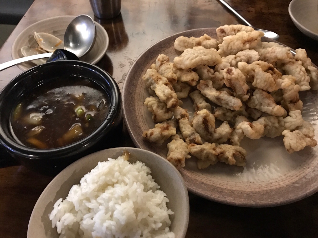 안선생주가 1