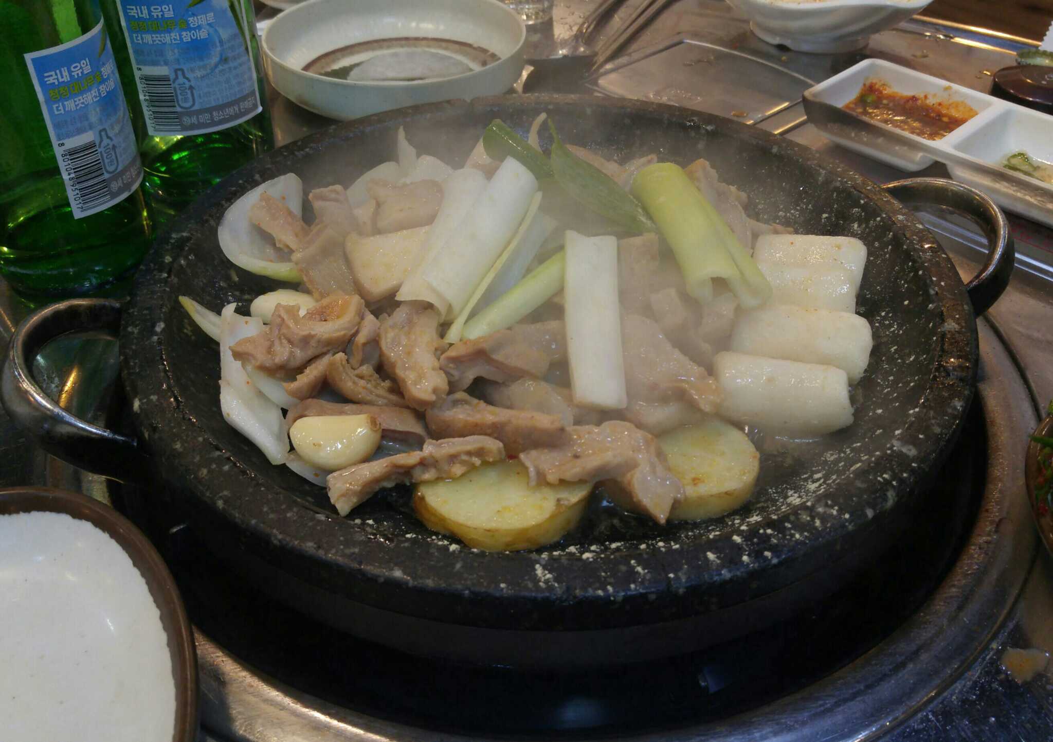 Chakhansogopchang 4