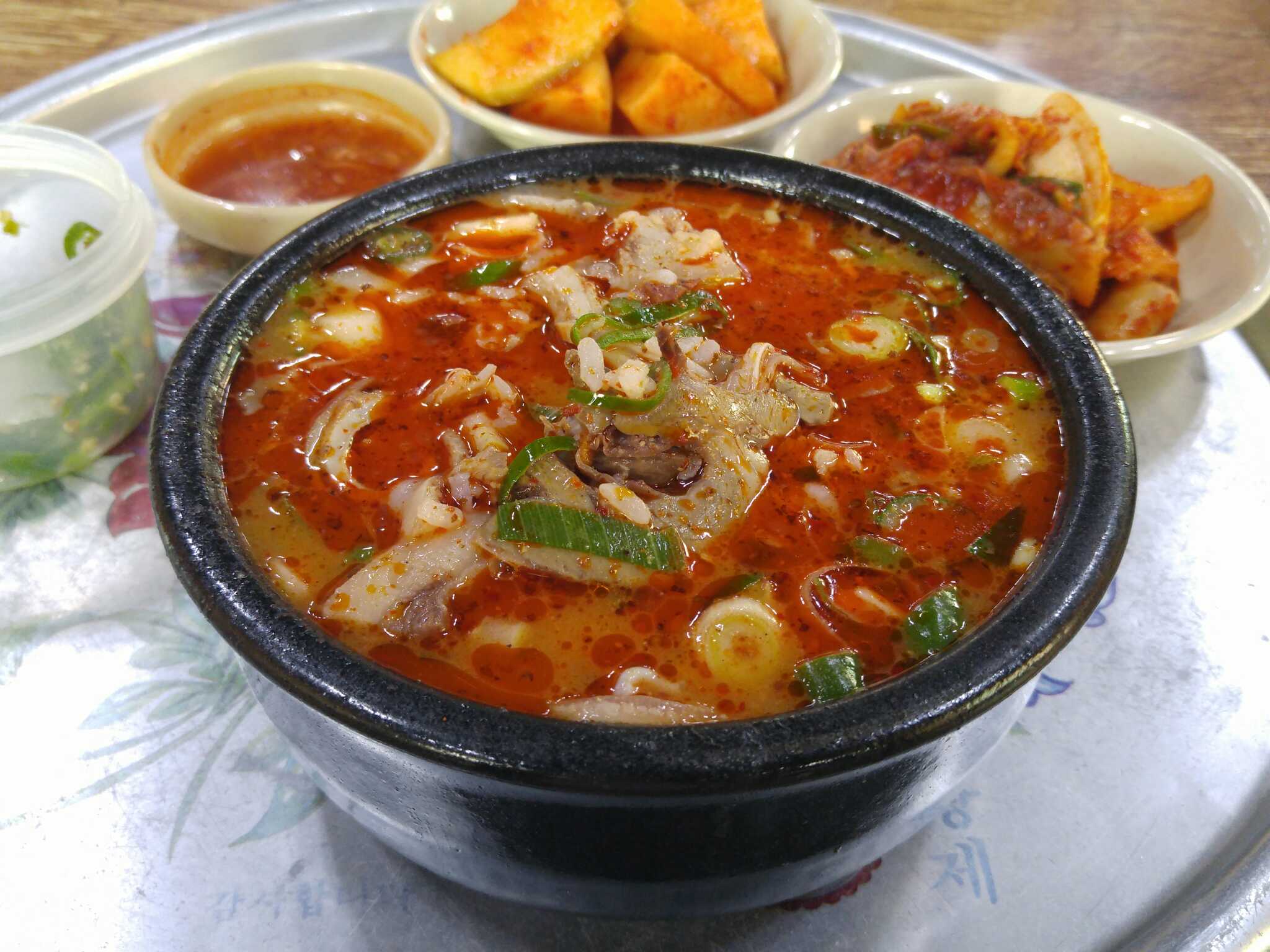 Hoecheonsikdang 5