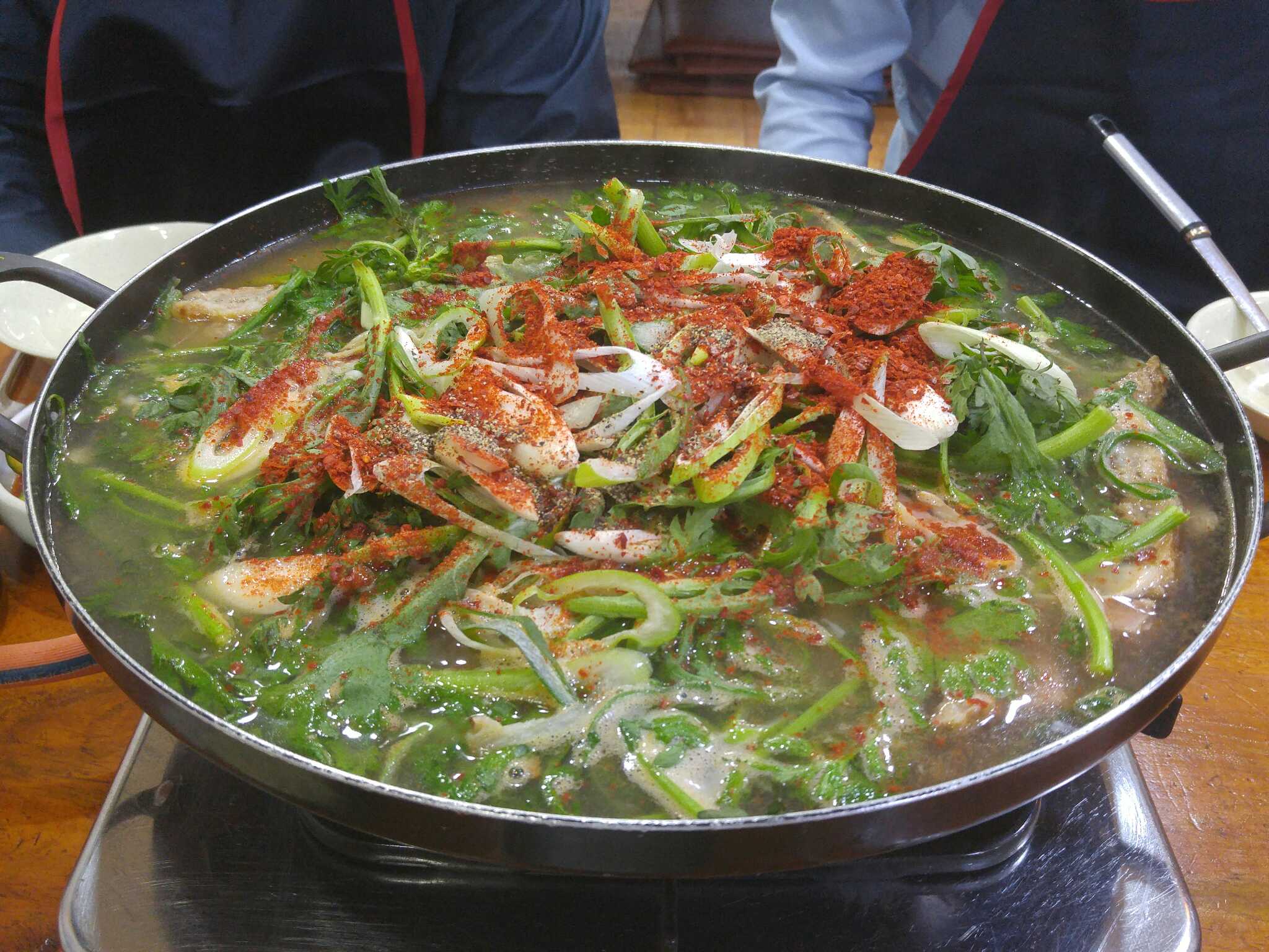 Sinjinbudaejjigae 6