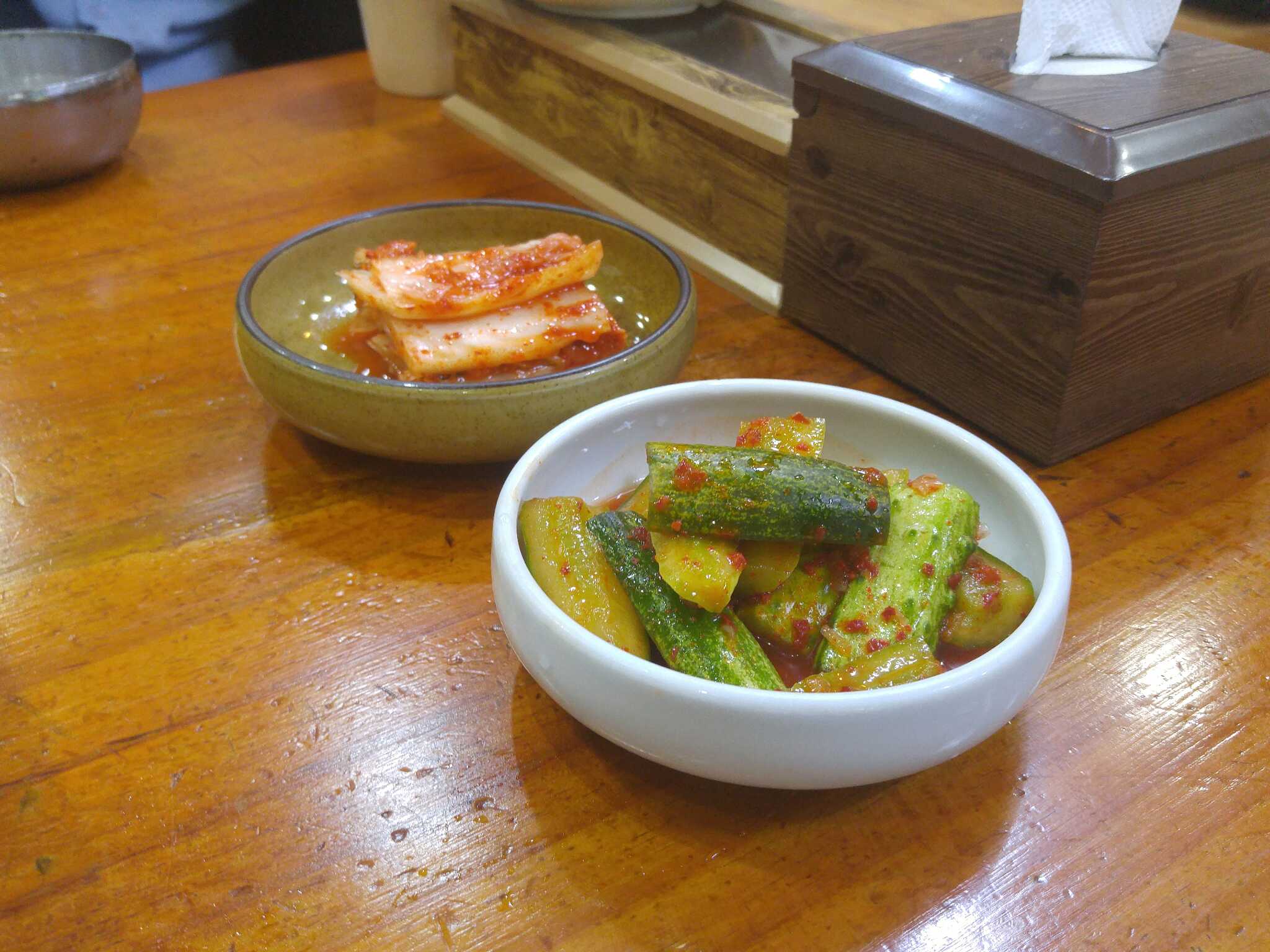 Sinjinbudaejjigae 5