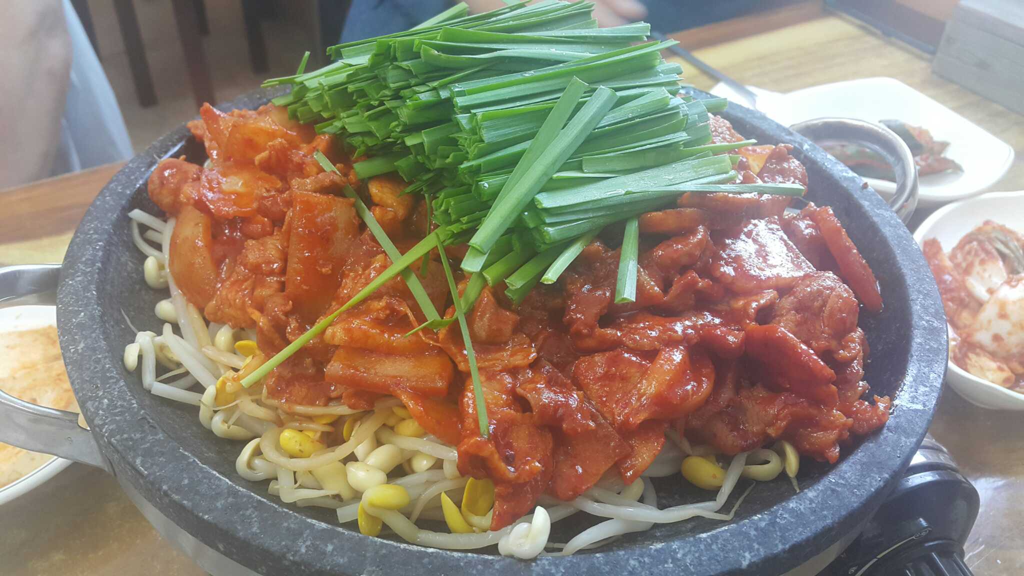 고향맛집 1