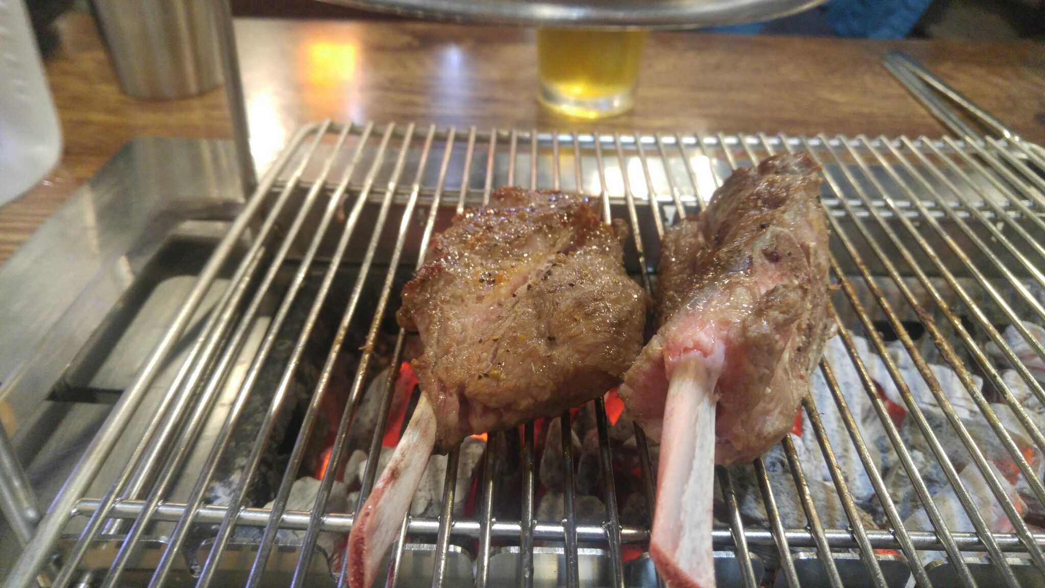 미성양꼬치 대표 사진