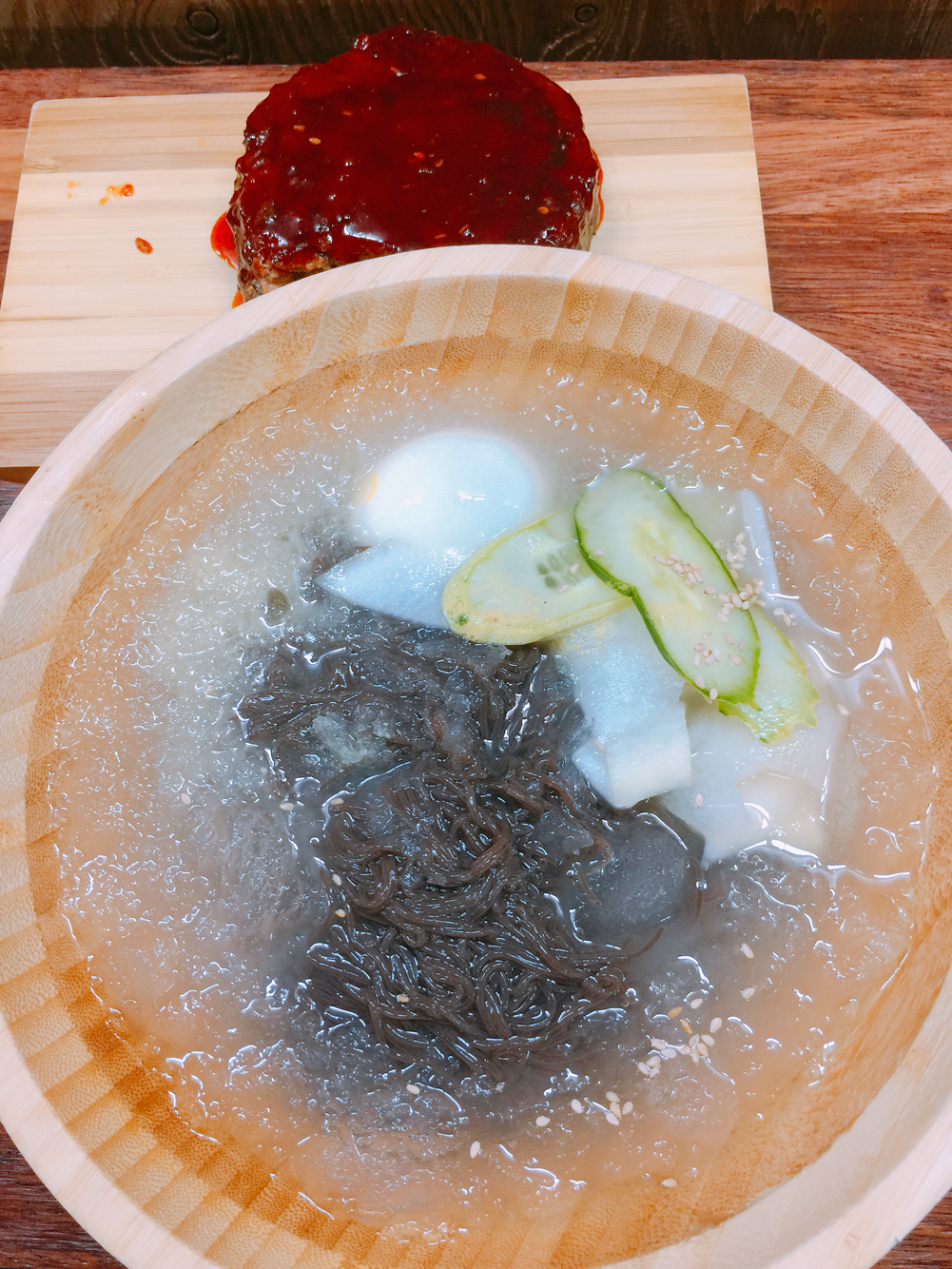 맛양값 망원본점 사진 6