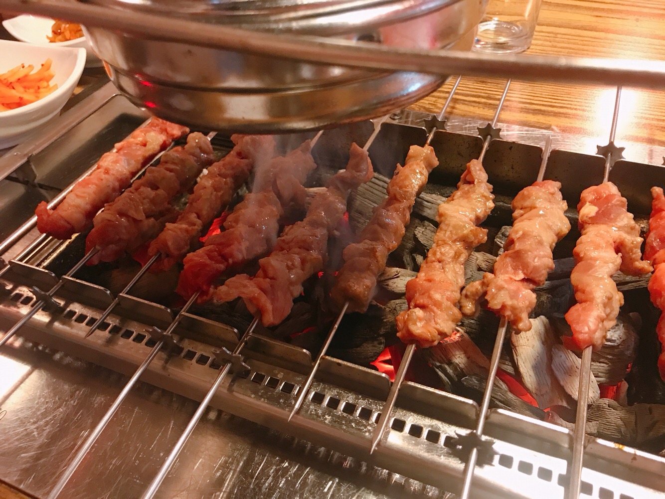 이태원양꼬치 사진 6
