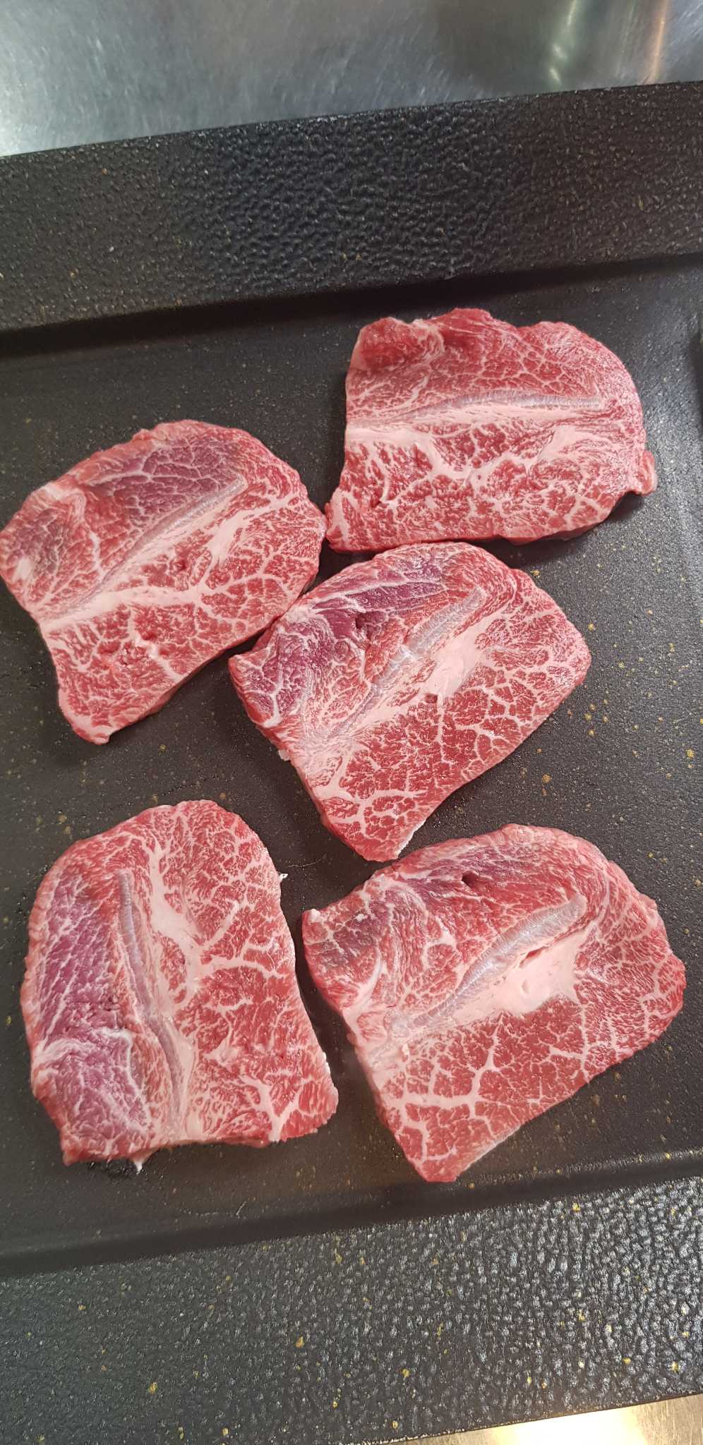 고기바보먹방촌 1