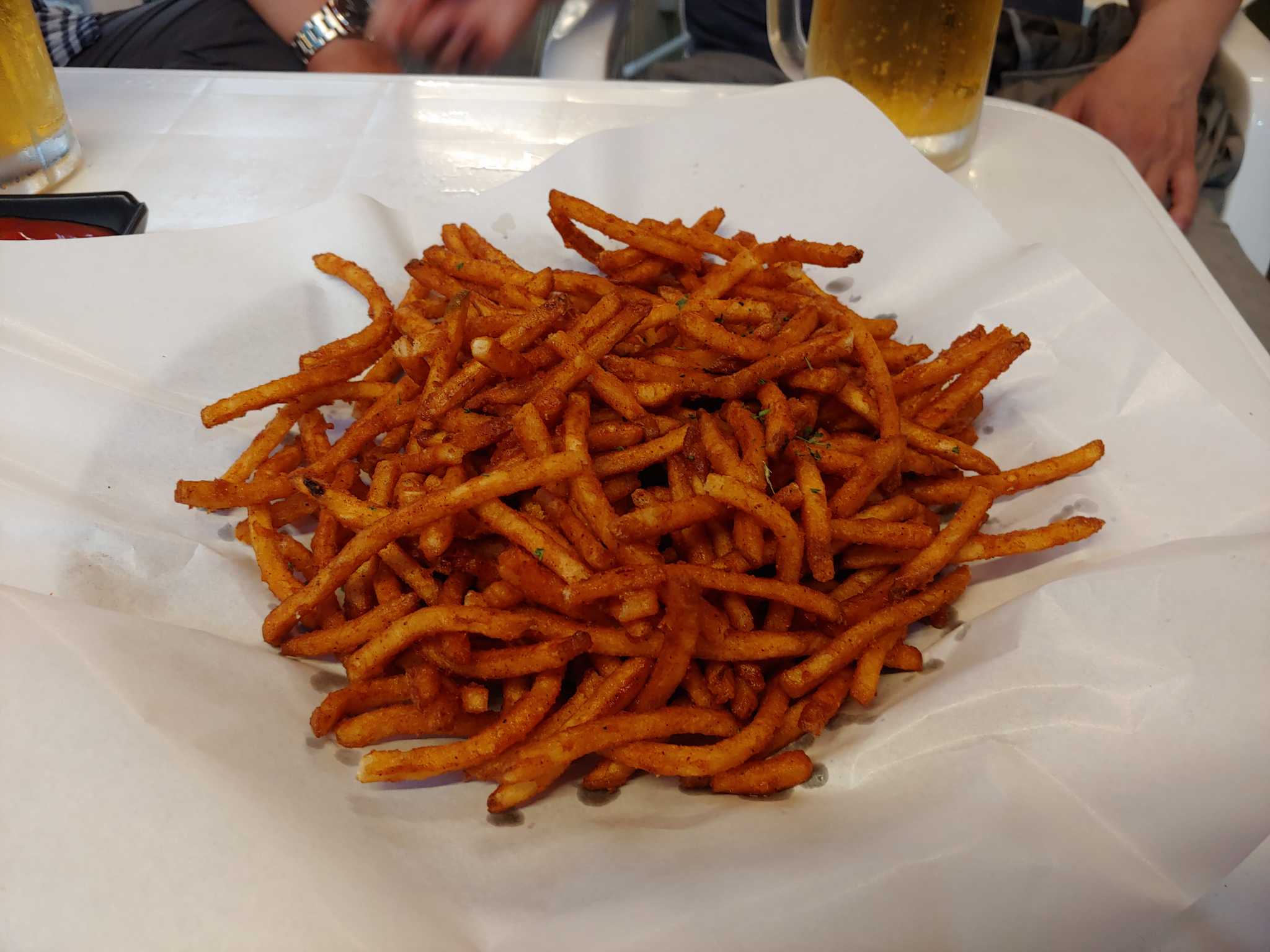 로켓치킨 사진 5