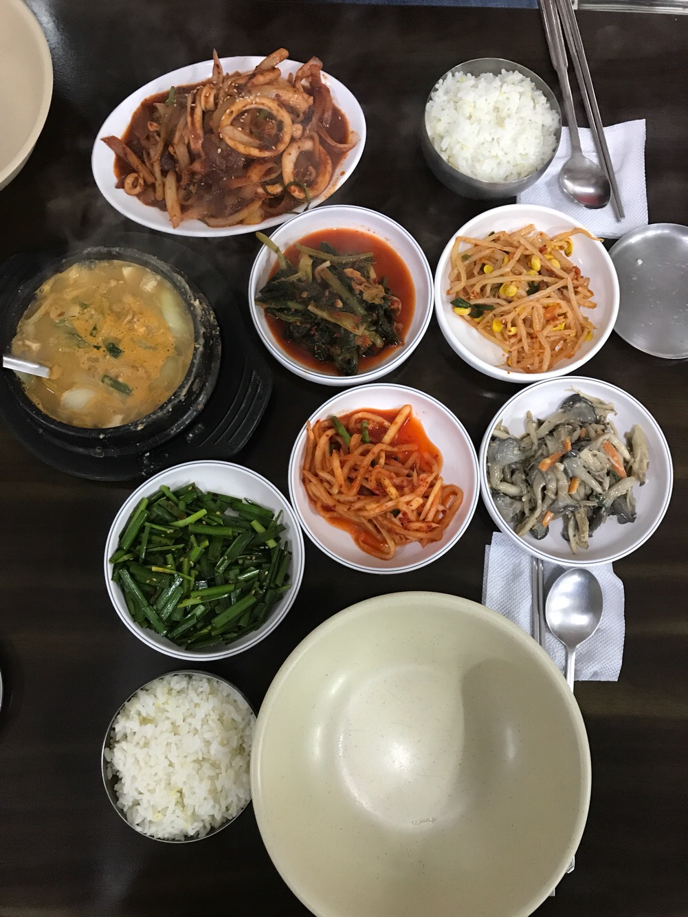 청국장서갈비 사진 6