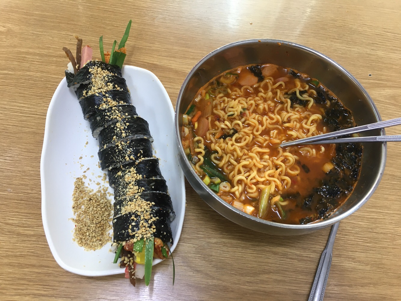 모퉁이집 사진 4