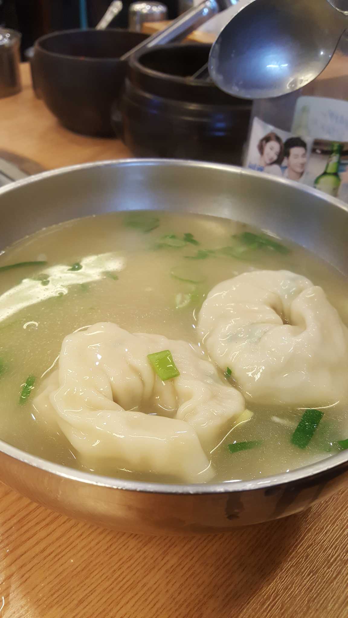 을지칼국수 사진 8