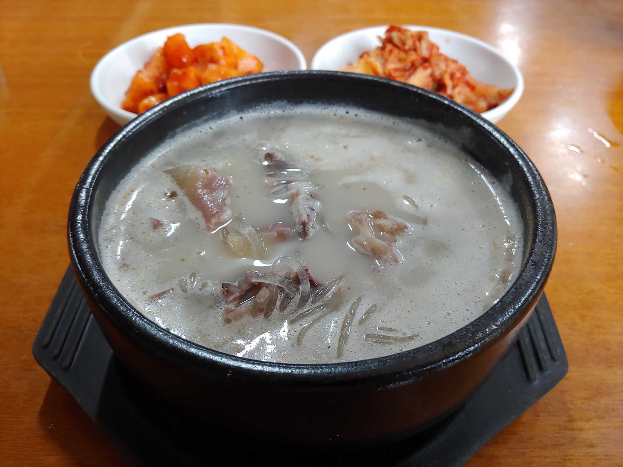 Jeongminesikdang 6