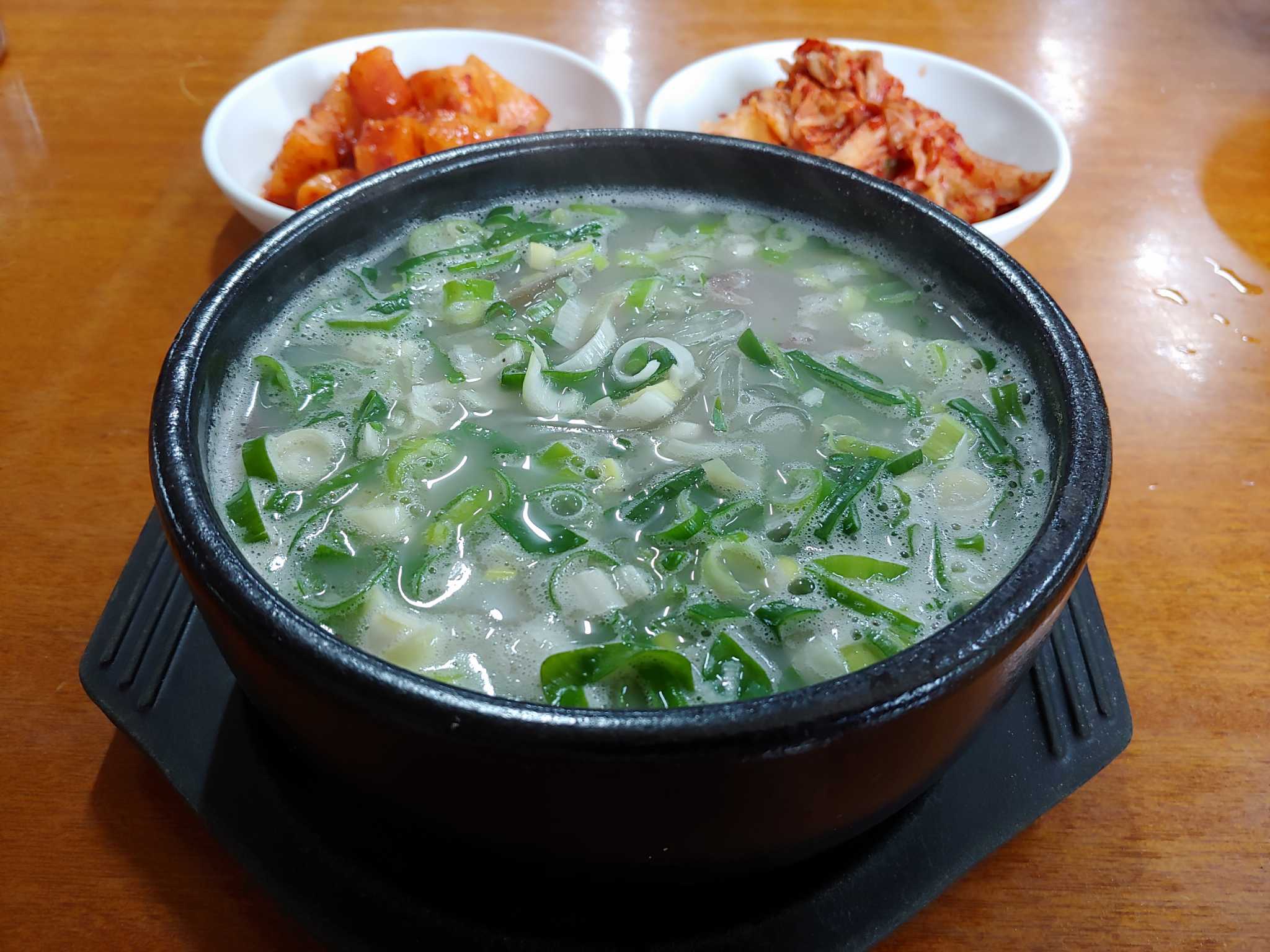 Jeongminesikdang 5