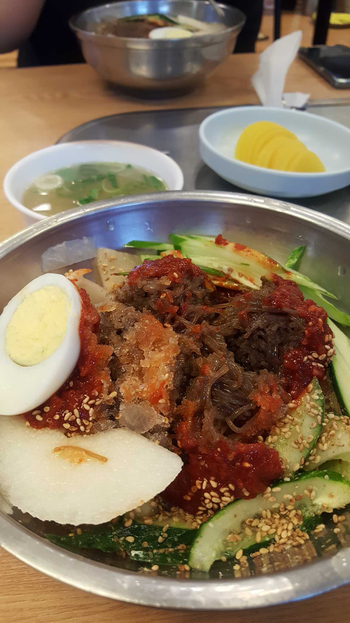 을지칼국수 사진 7