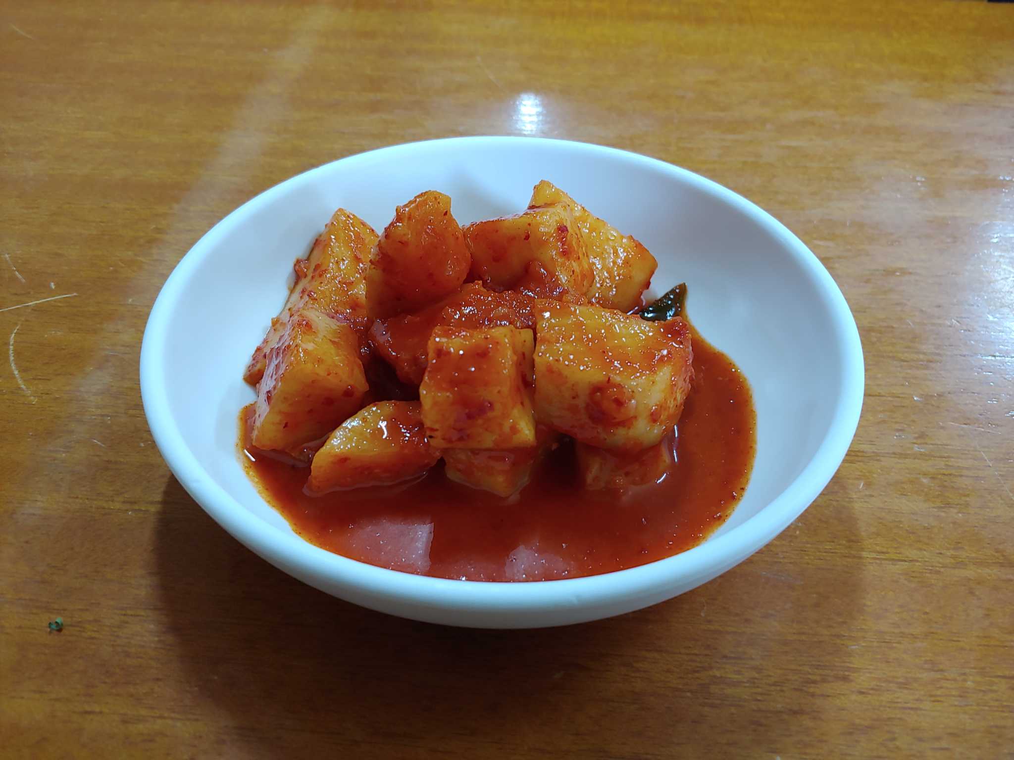 Jeongminesikdang 4