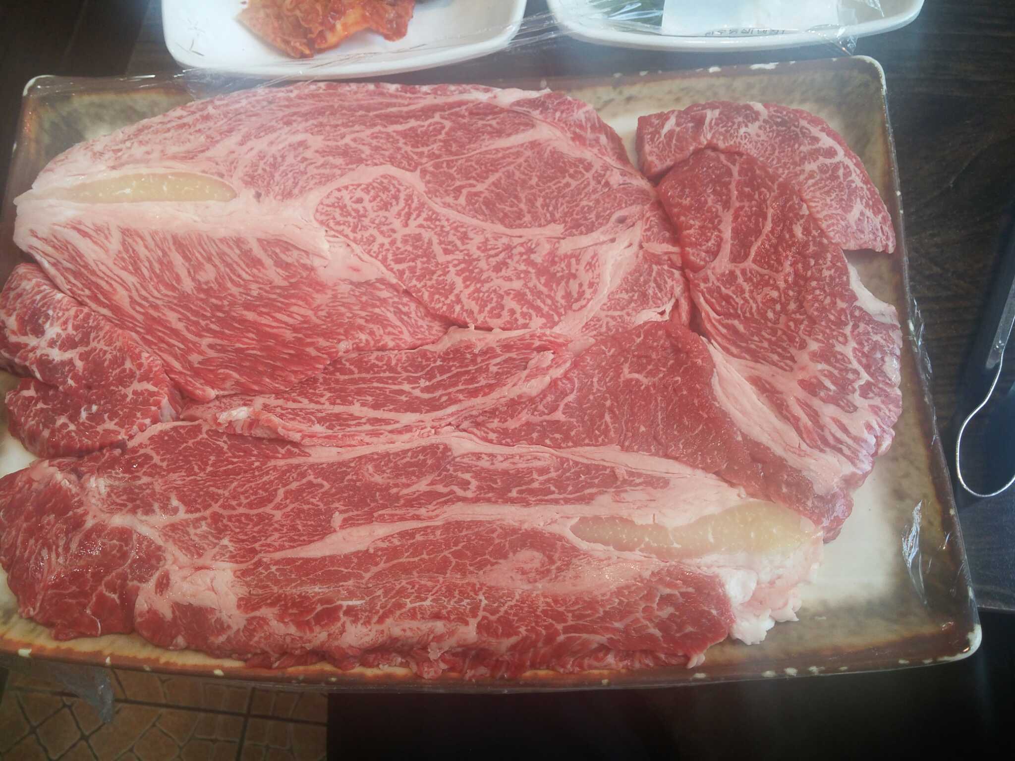 Cheongwonhanumasil (청원한우마실) 2