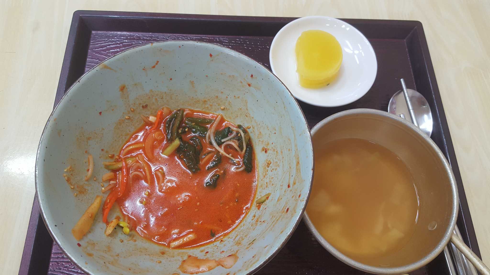 생생손왕만두 5