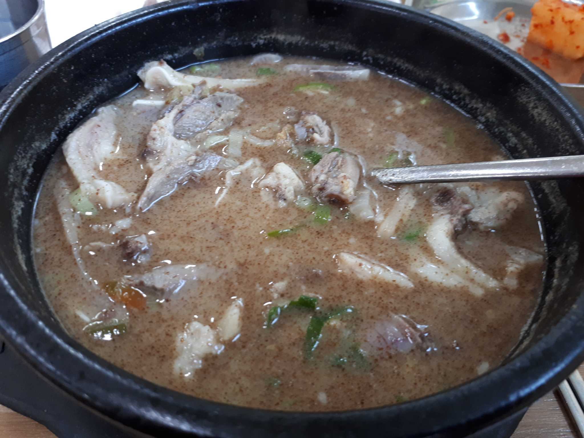 Manboksundaeguk 5