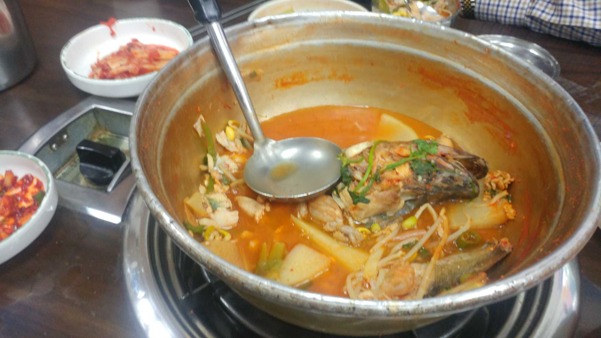 Yangpunisaengtaedaegutang 5