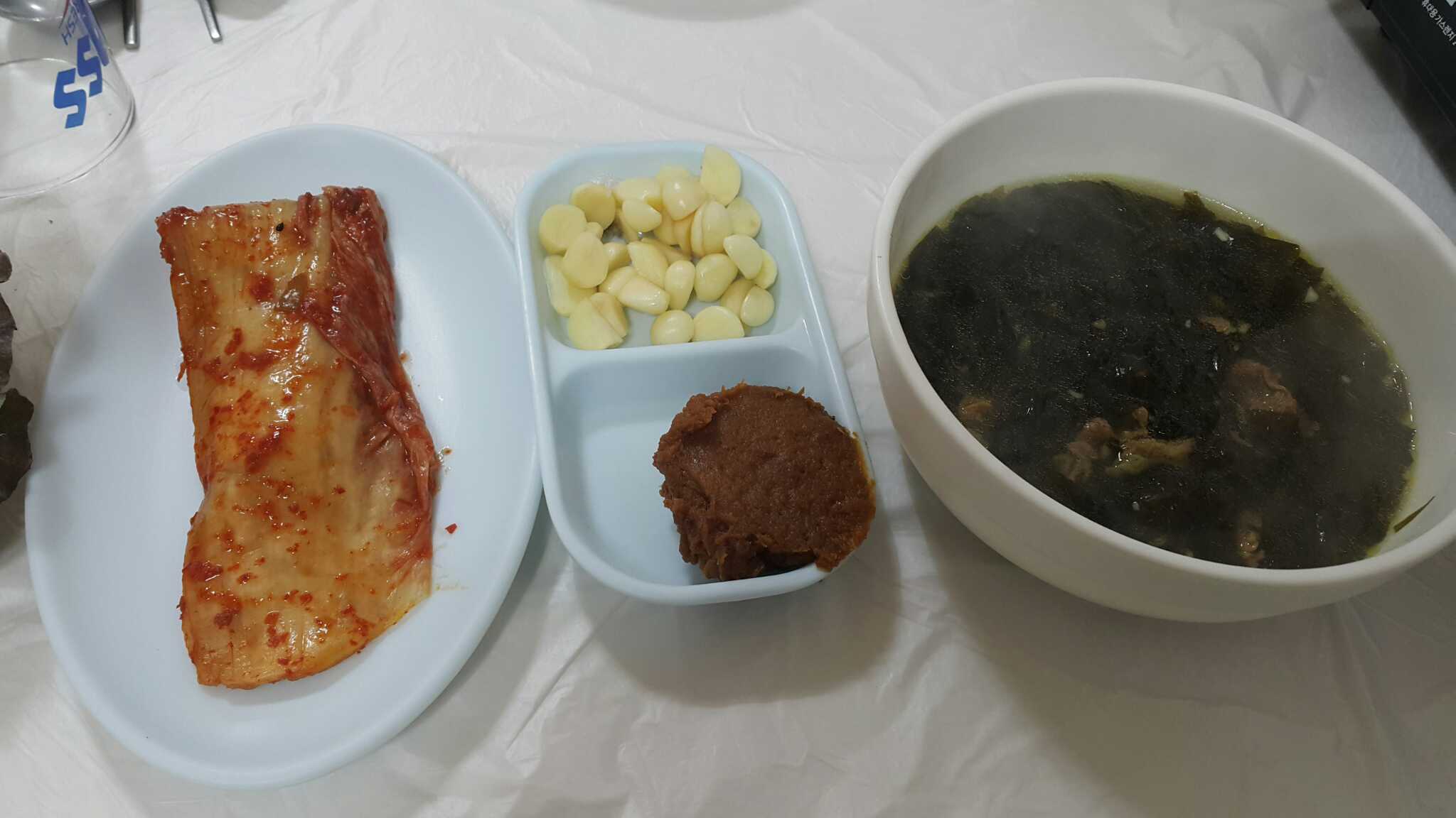 나주식육식당 1