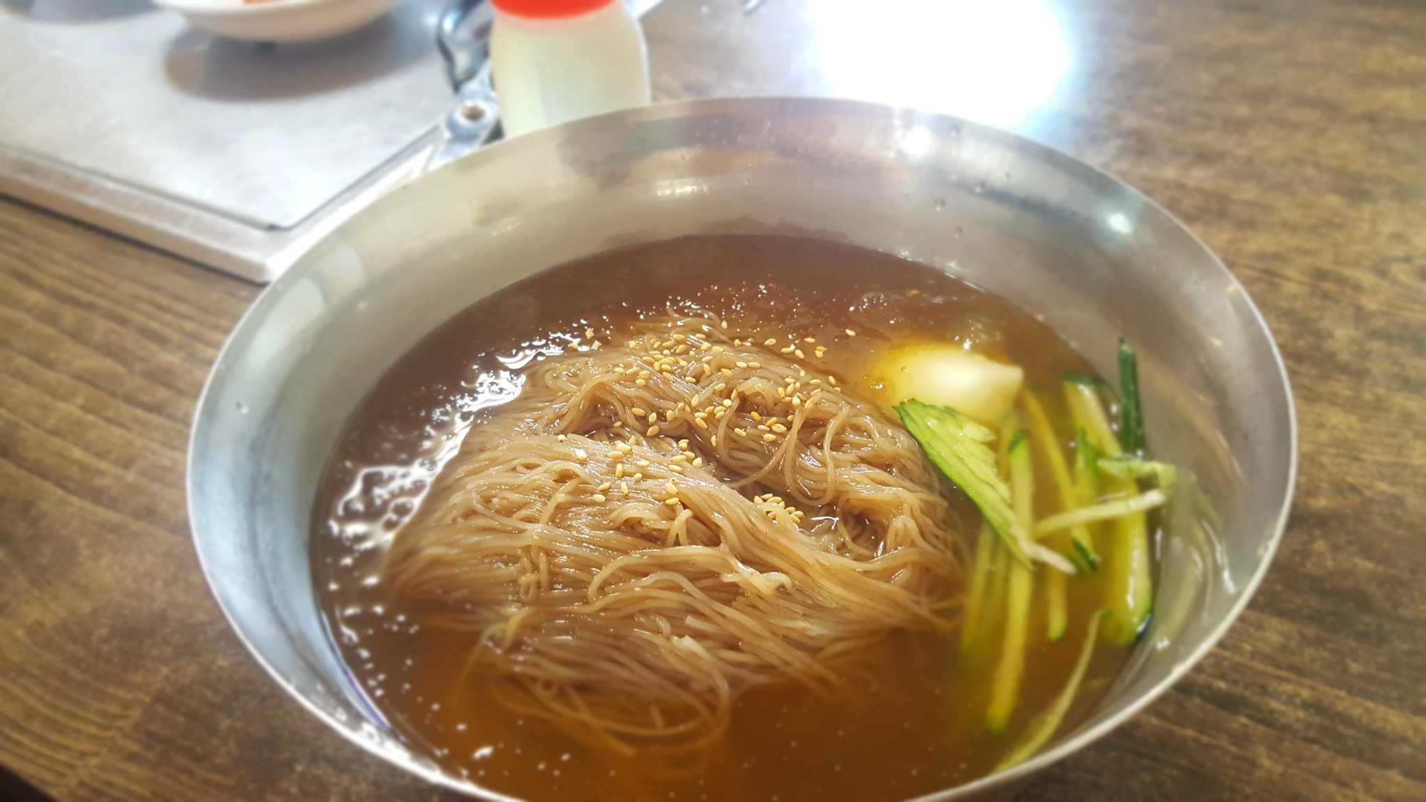 허벌냉면 2