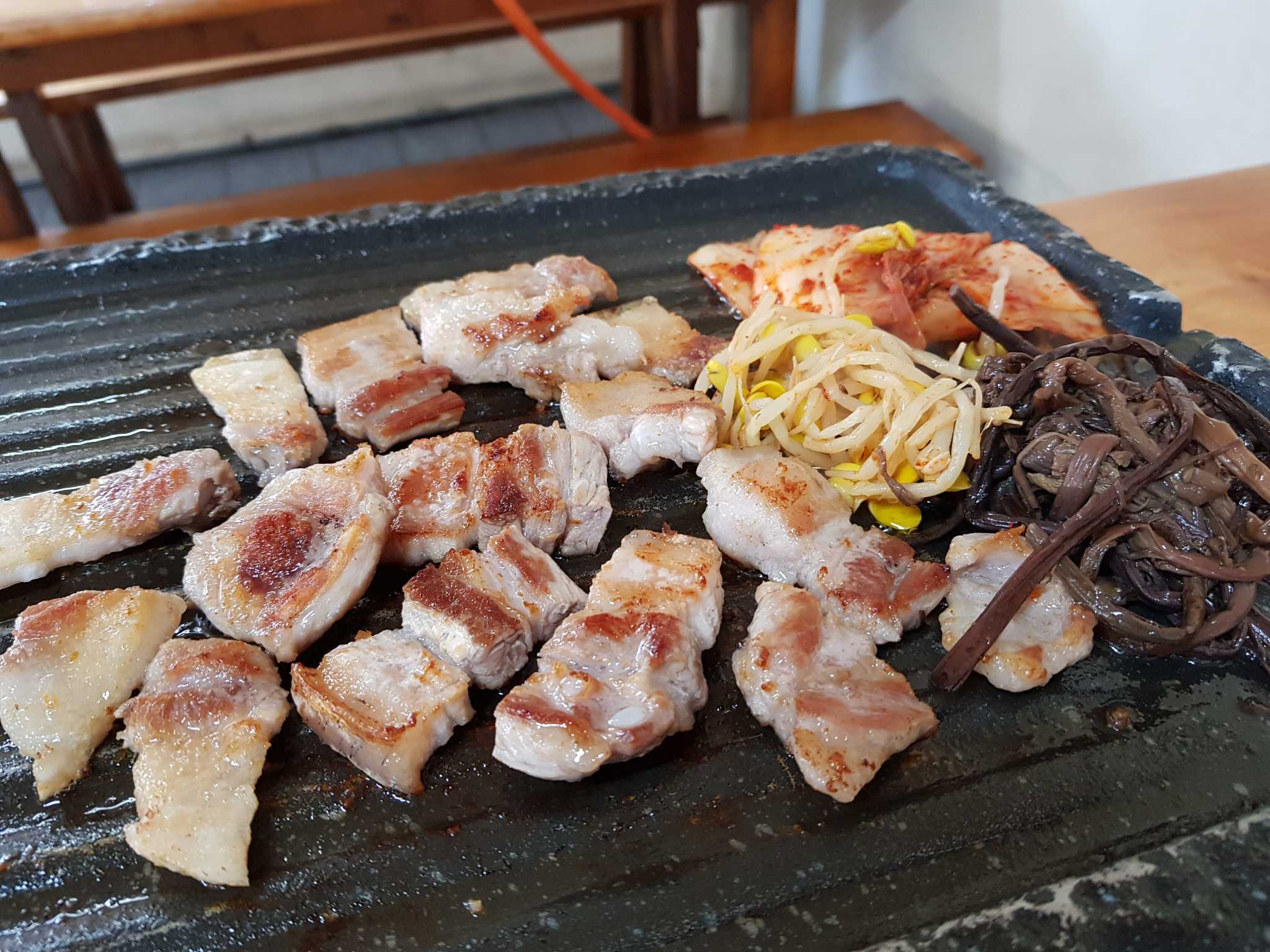 한라식당 사진 6