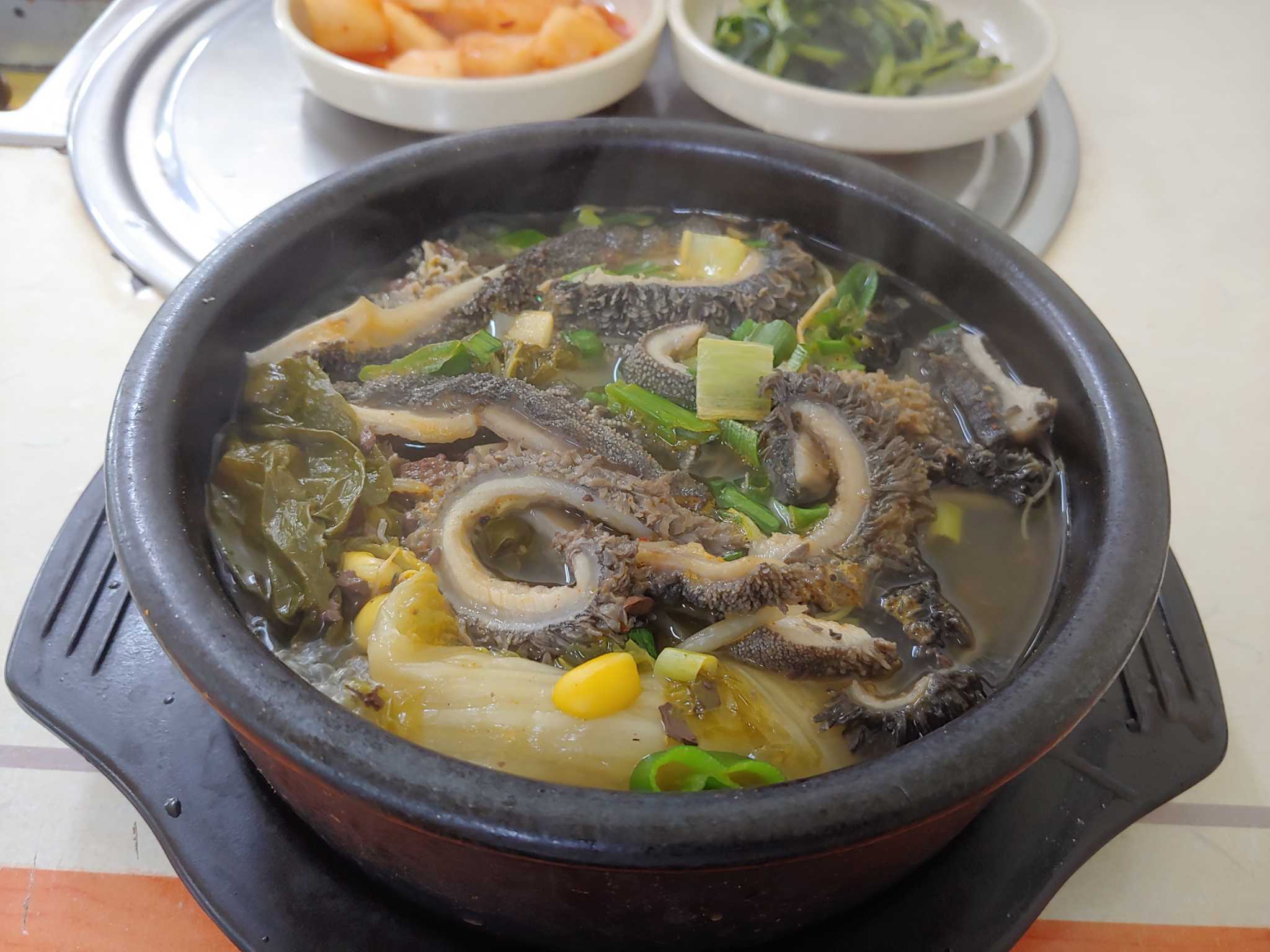 Irehaejangguk 6