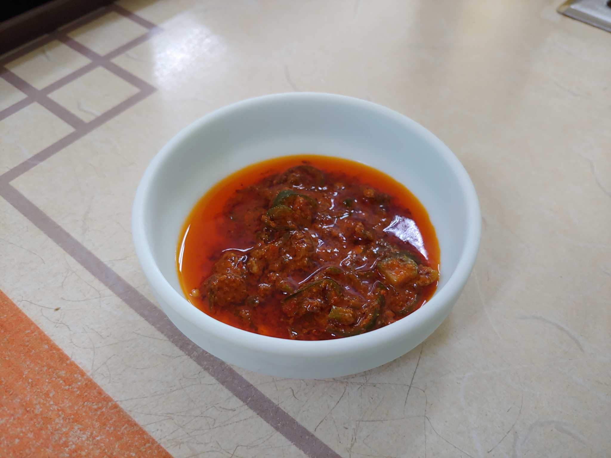 Irehaejangguk 5