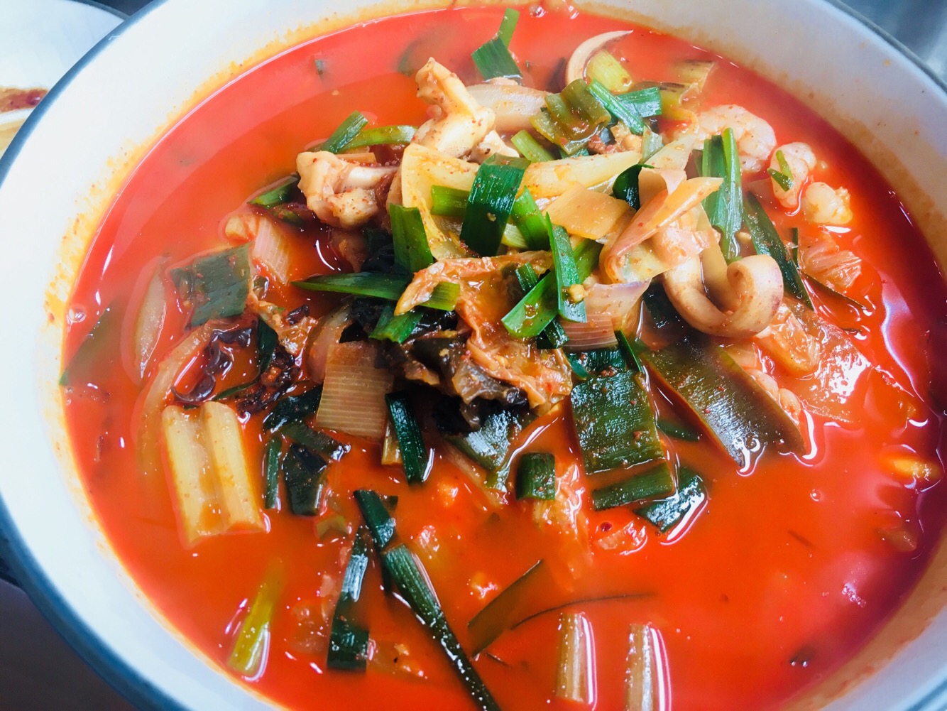 짬뽕전문점(일환식당) 사진