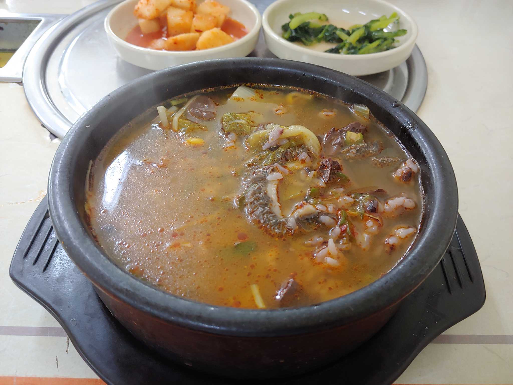 Irehaejangguk 4