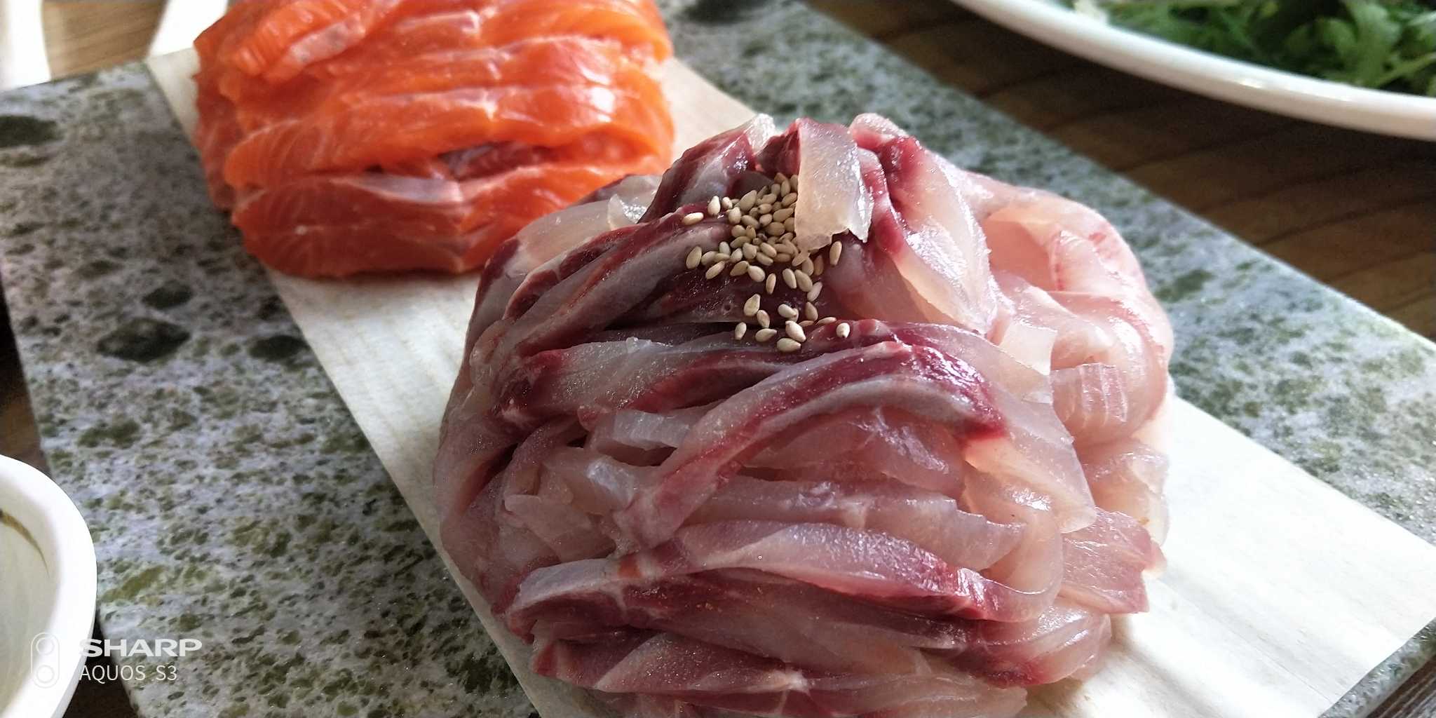 황금횟집 2