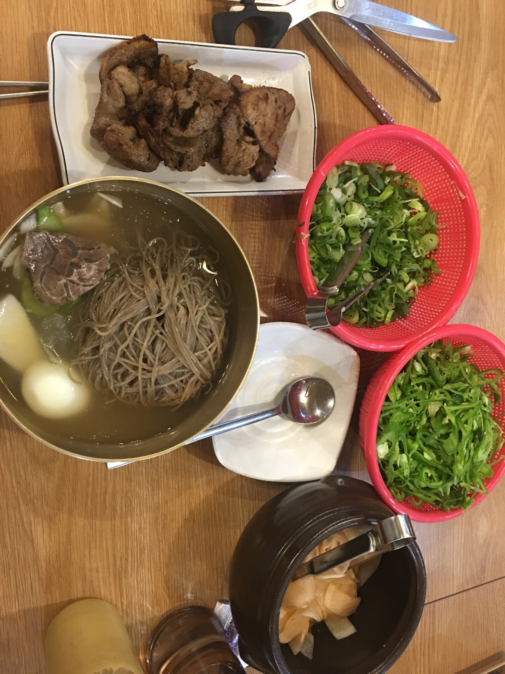 Janganmyeonok 4