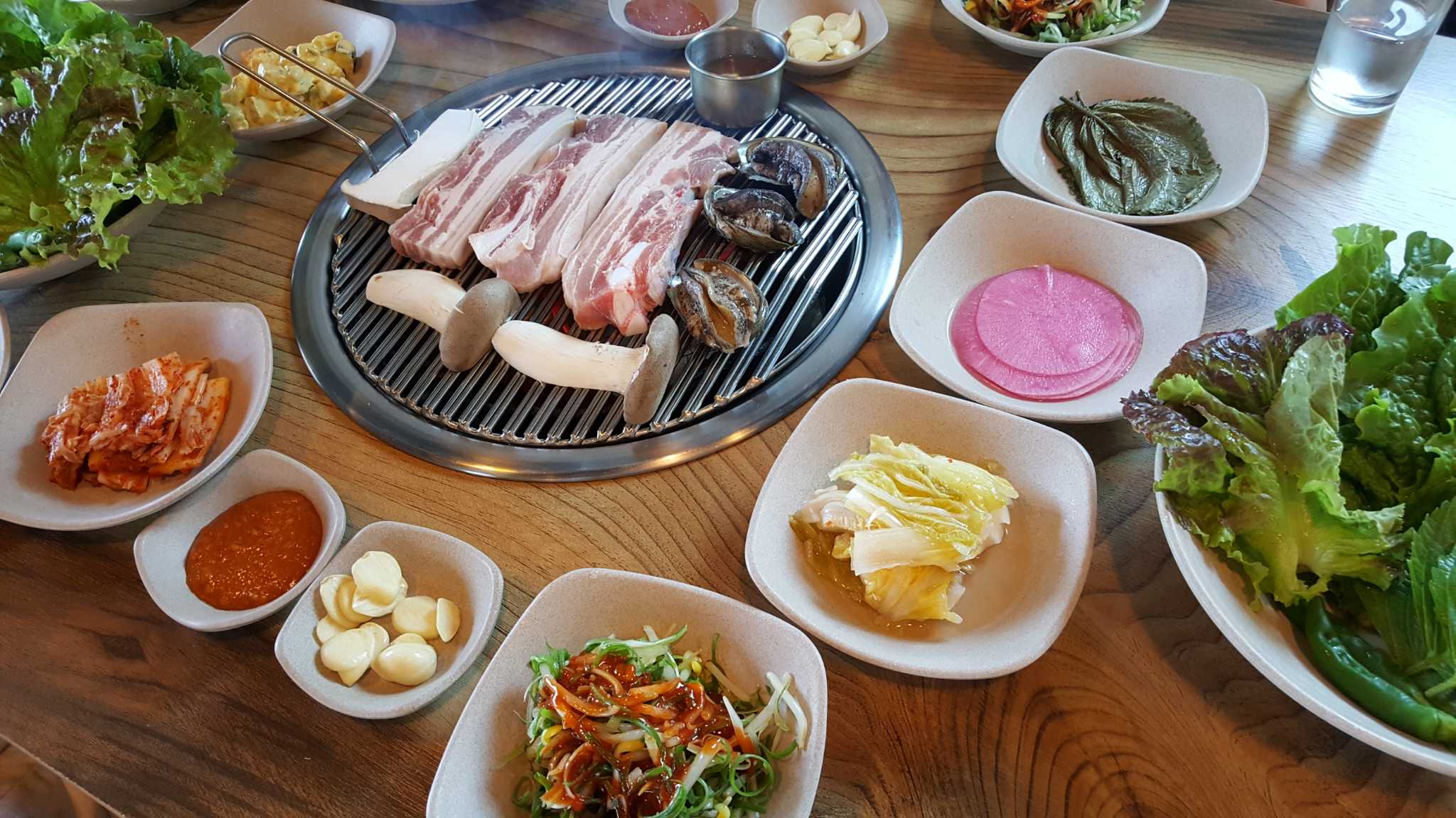 꺼멍집 사진 8