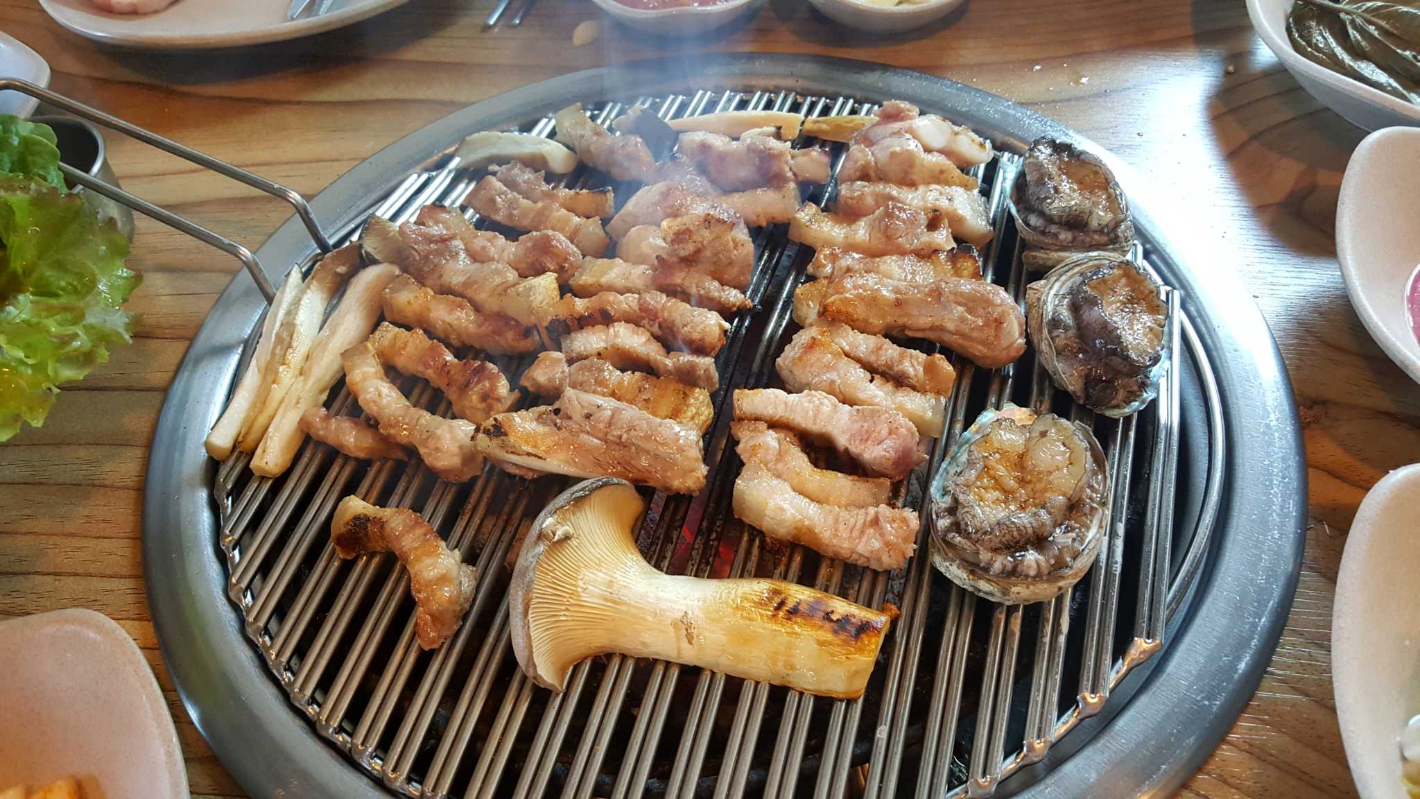 꺼멍집 사진 6