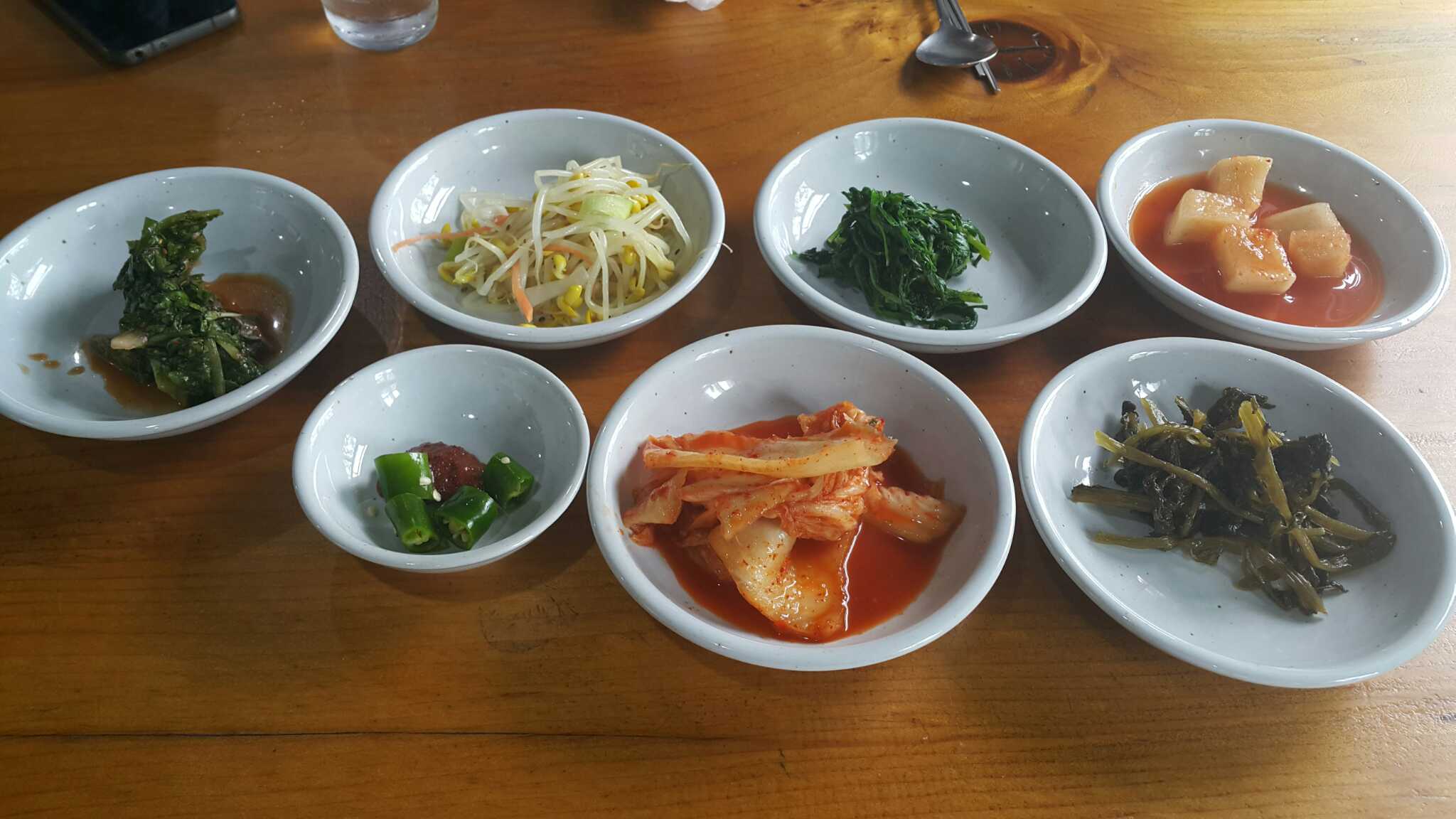 Namdouihyanggi (남도의향기) 1