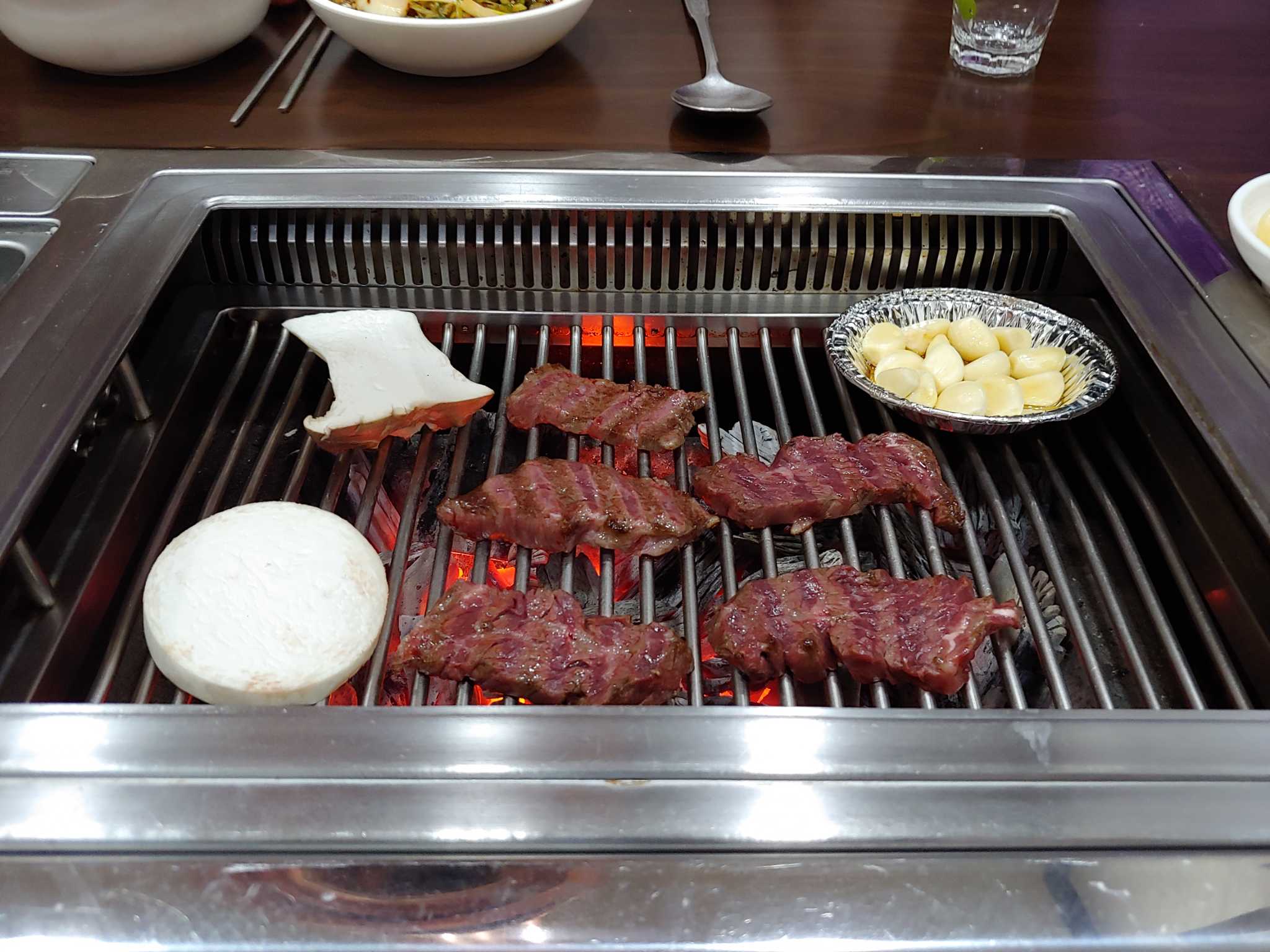 황주생고기 2