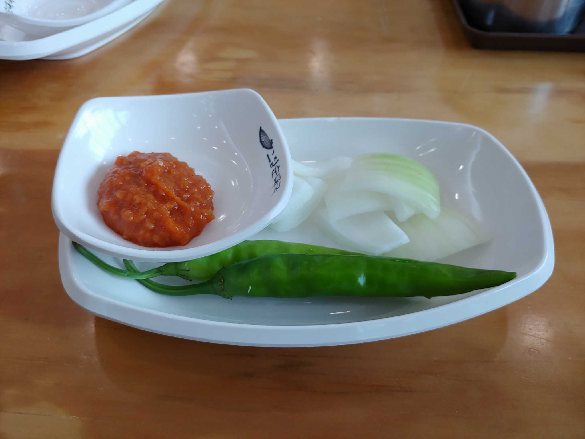 Geujipsundaeguk 6