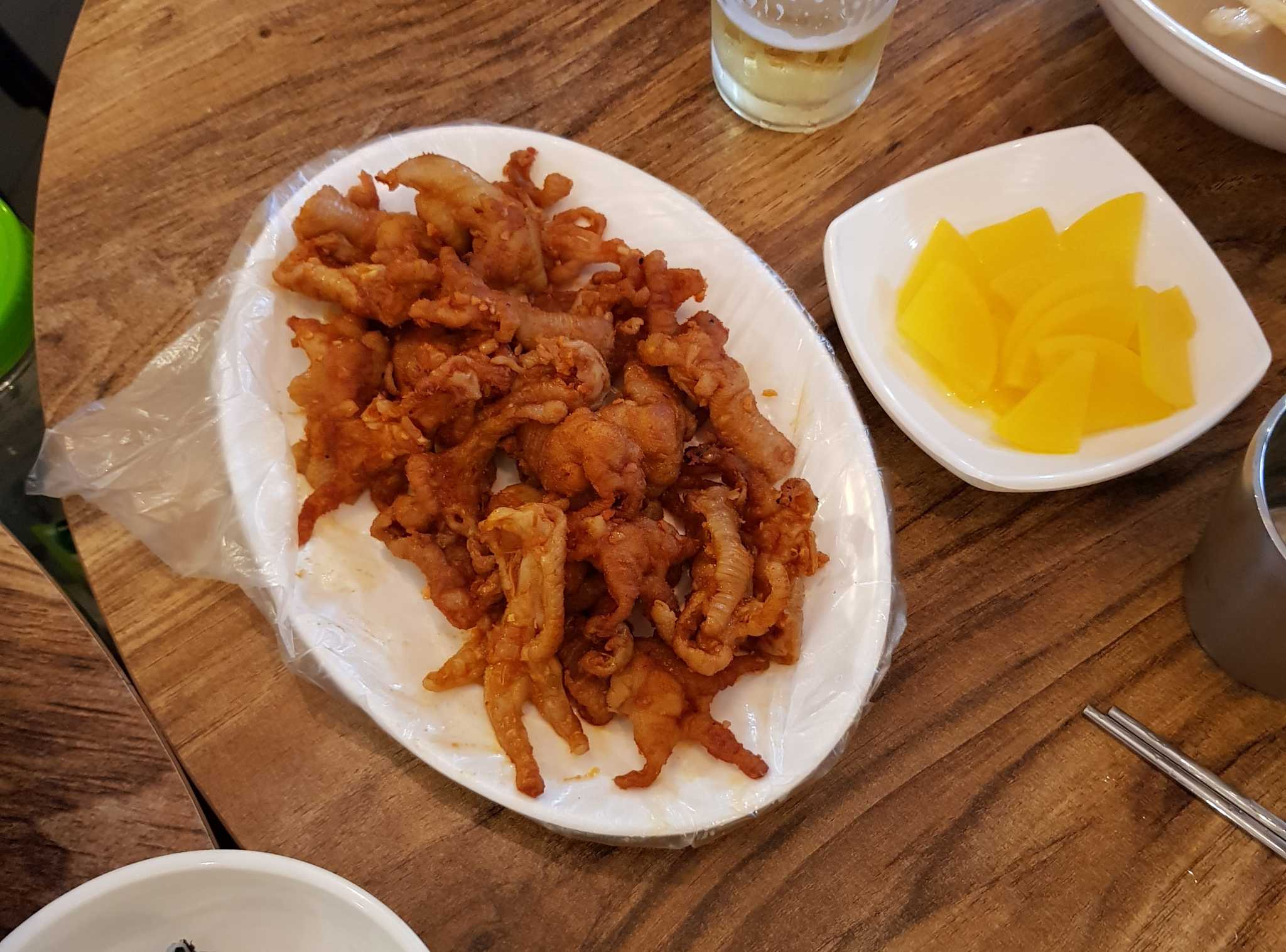 홍미닭발 강남점 사진 3