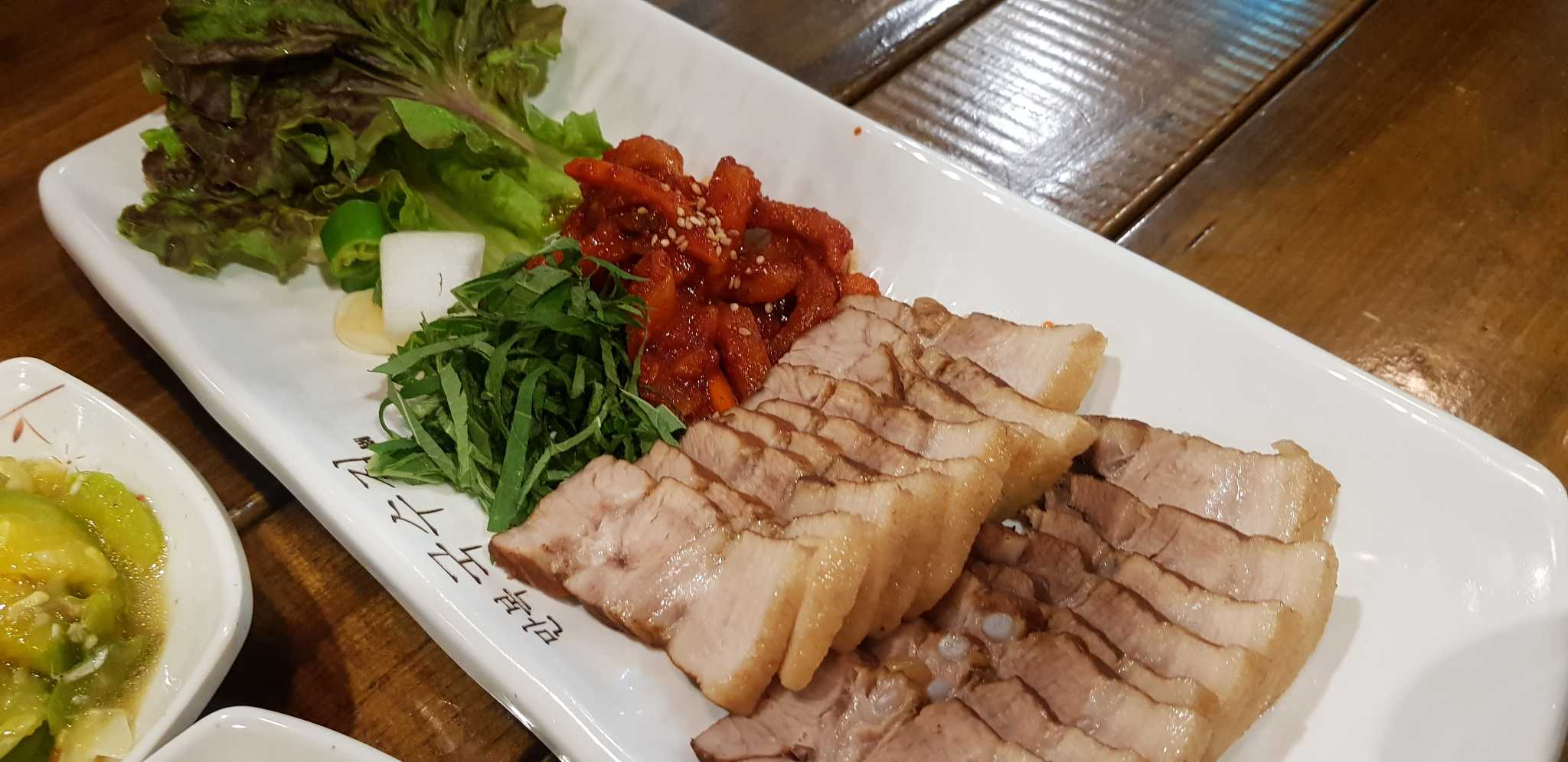 만복집 국회의사당점 사진 2
