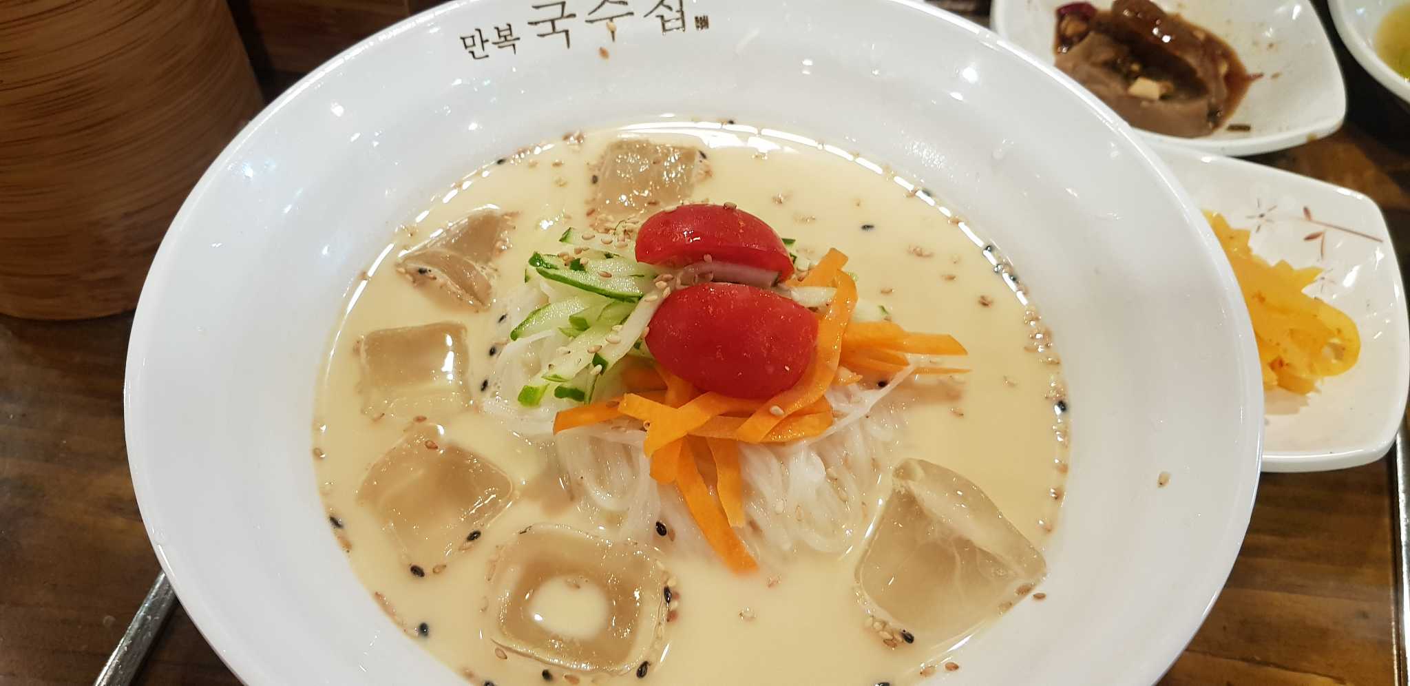 만복집 국회의사당점 대표 사진