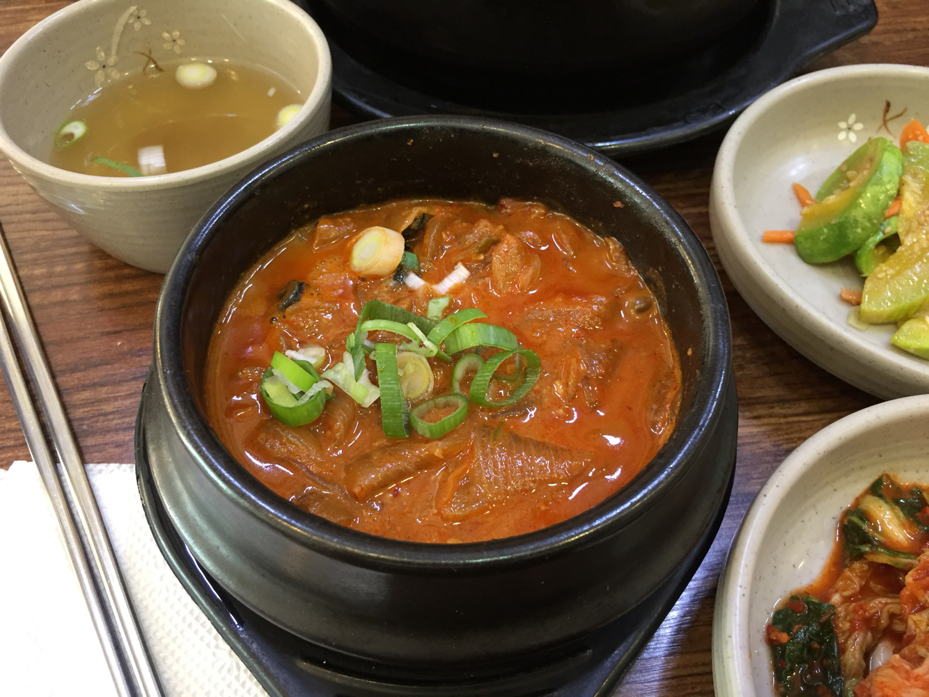 잔칫날 사진 3