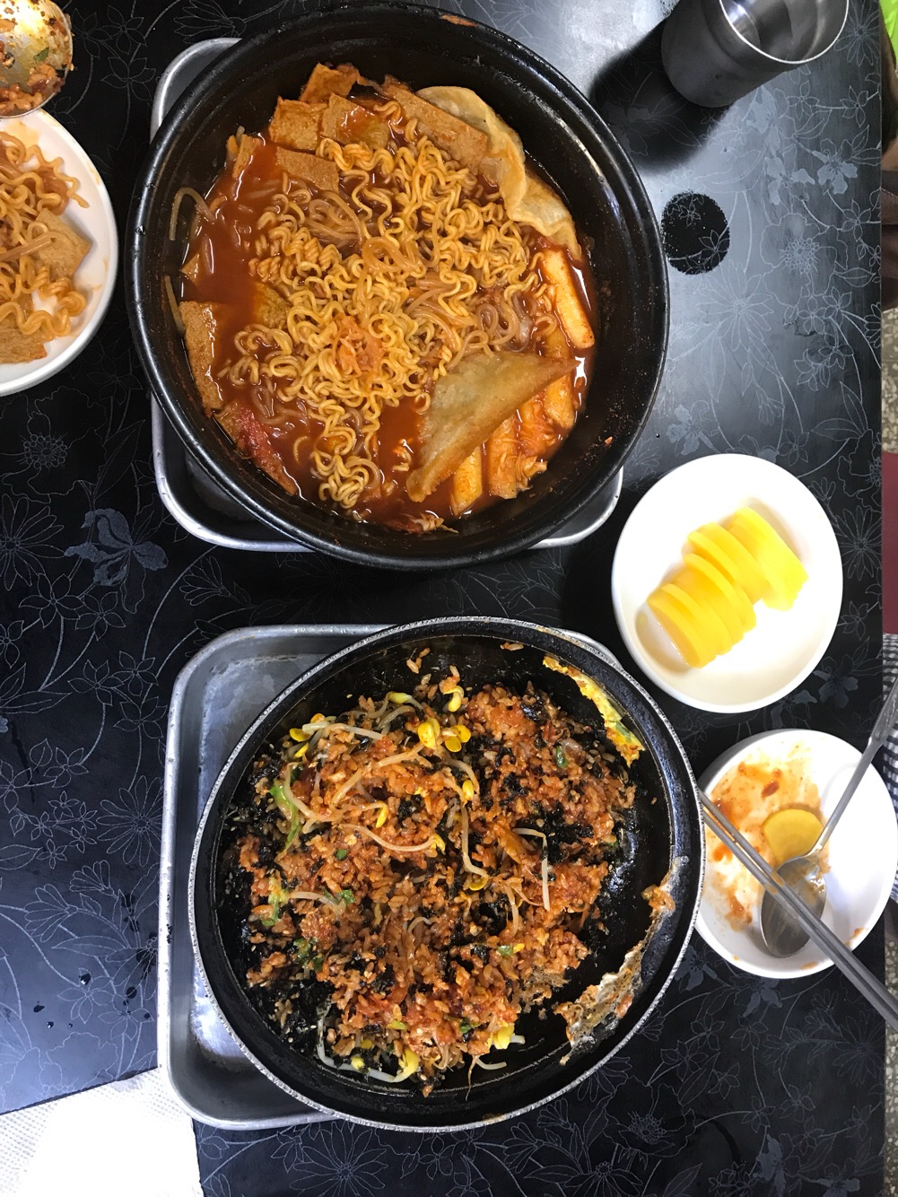 뽀빠이분식 사진 7