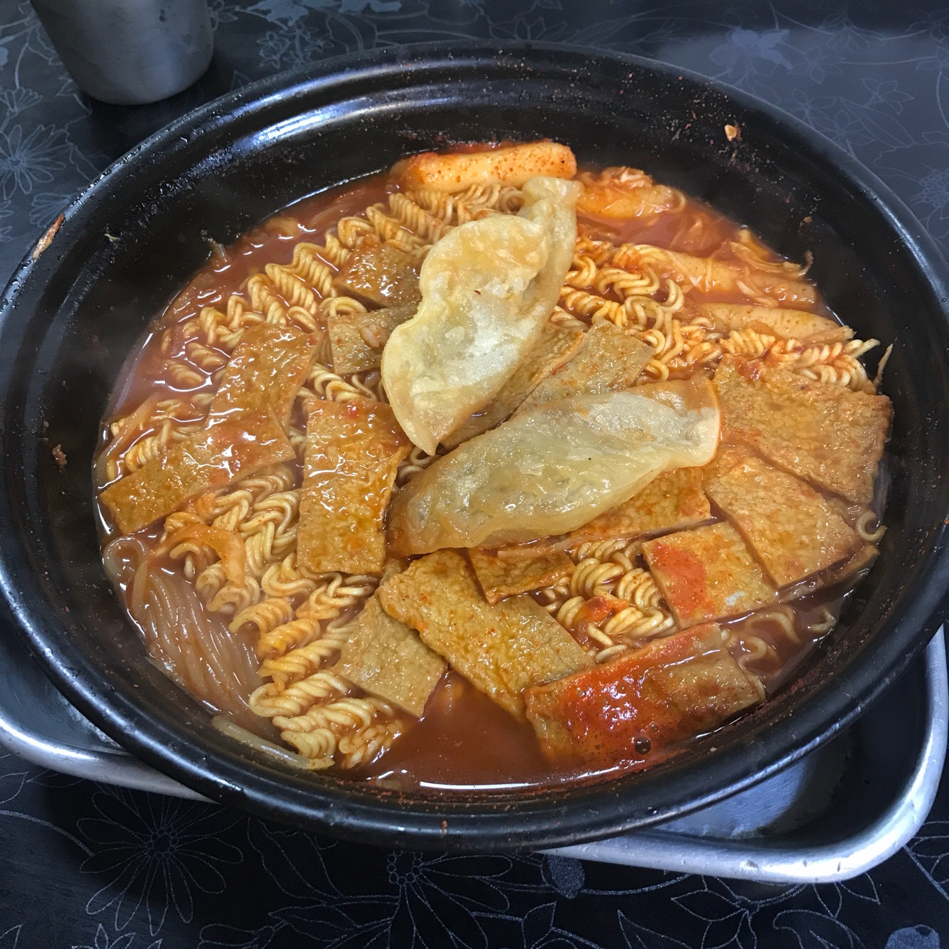 뽀빠이분식 사진 6