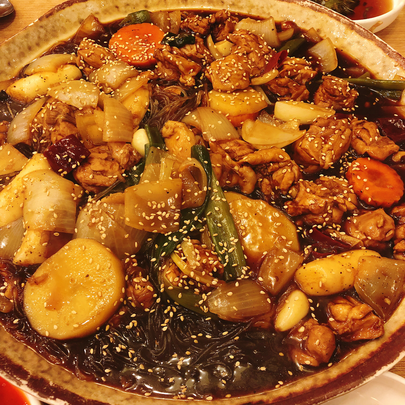 Dakoldak (닭올닭) 1