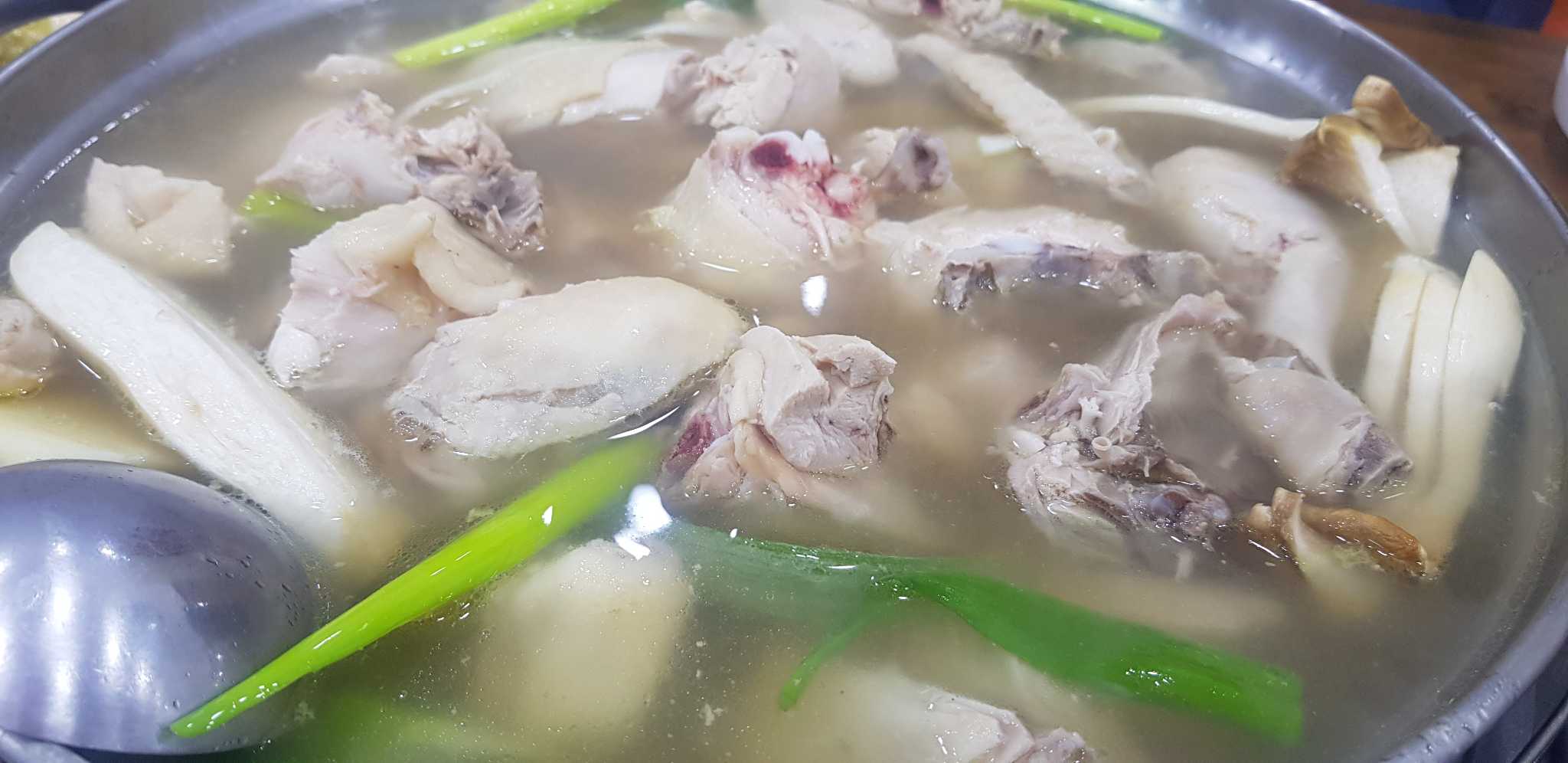 공릉닭한마리 사진 7
