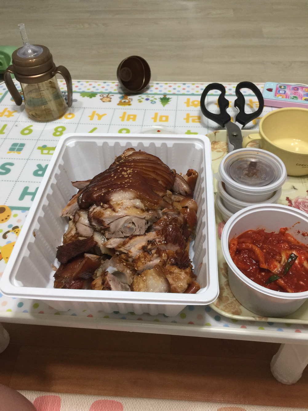 촌집족발 6