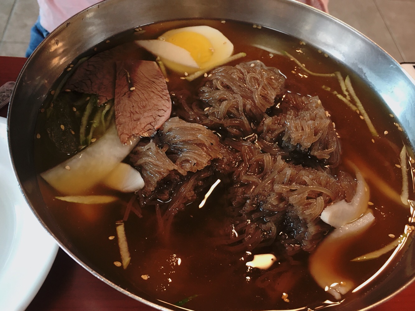 한마음면옥 3