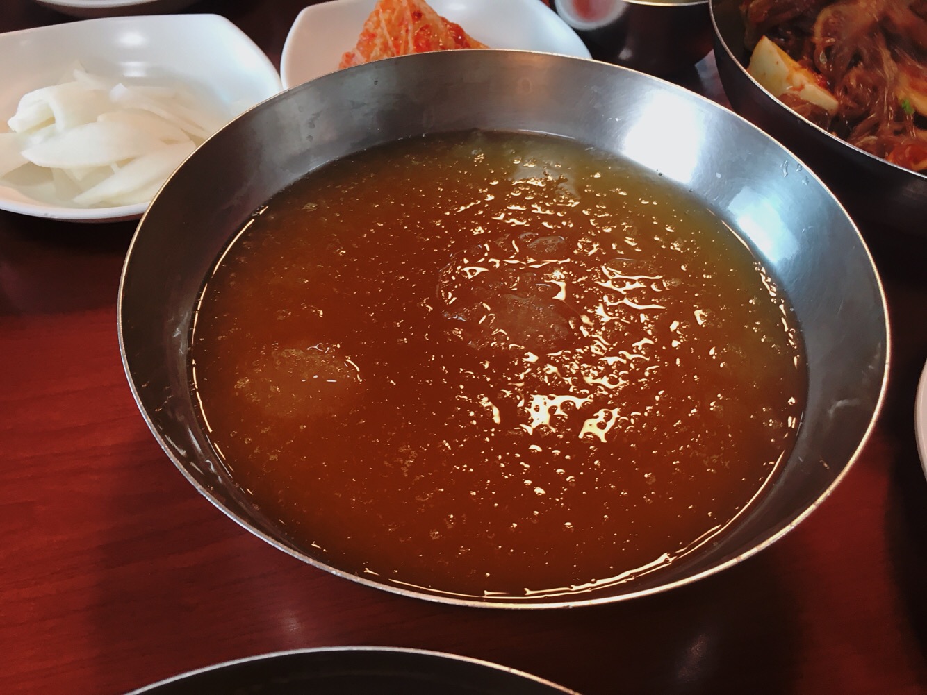 한마음면옥 2