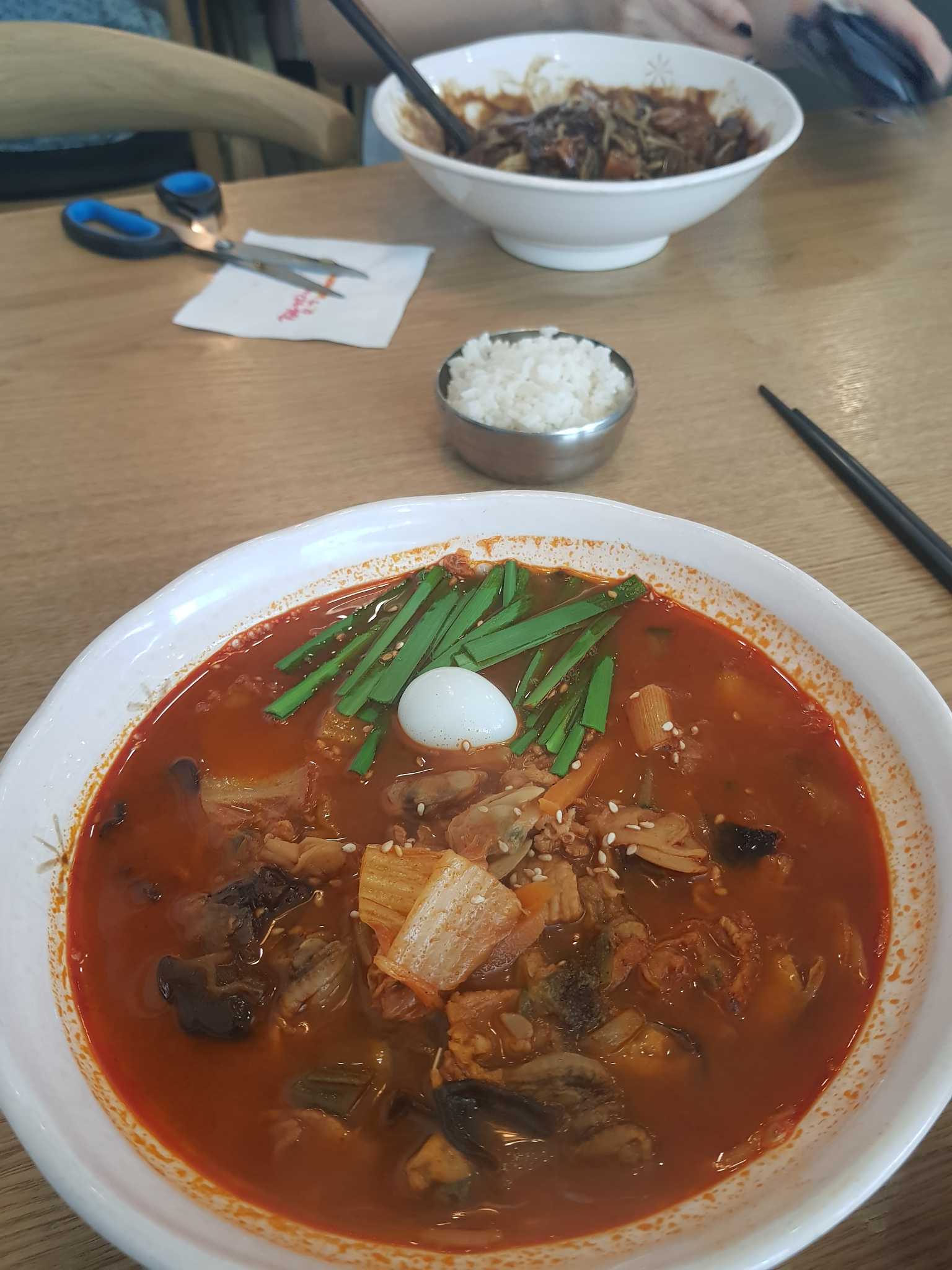 Jjamppongjijondeokjinjeom 5