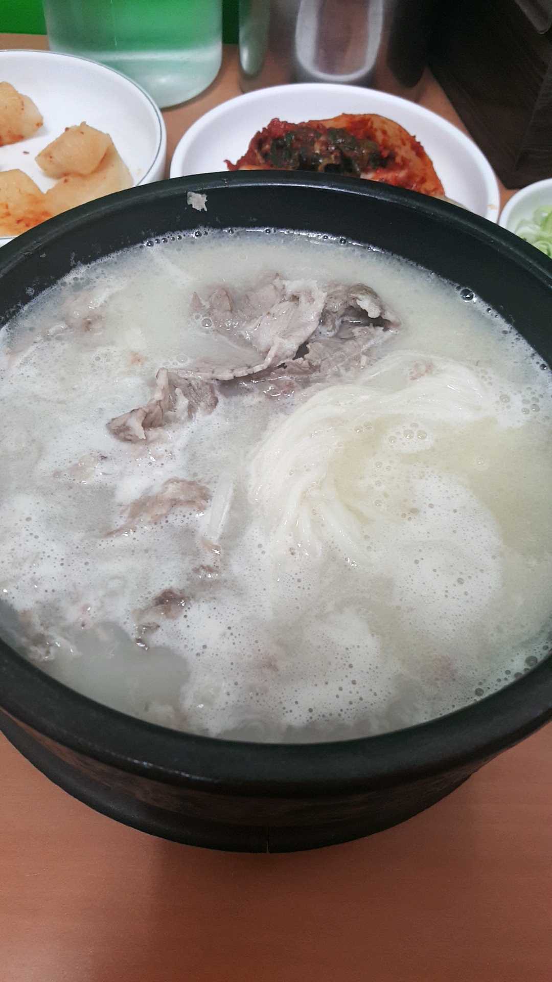 봉희설렁탕 2